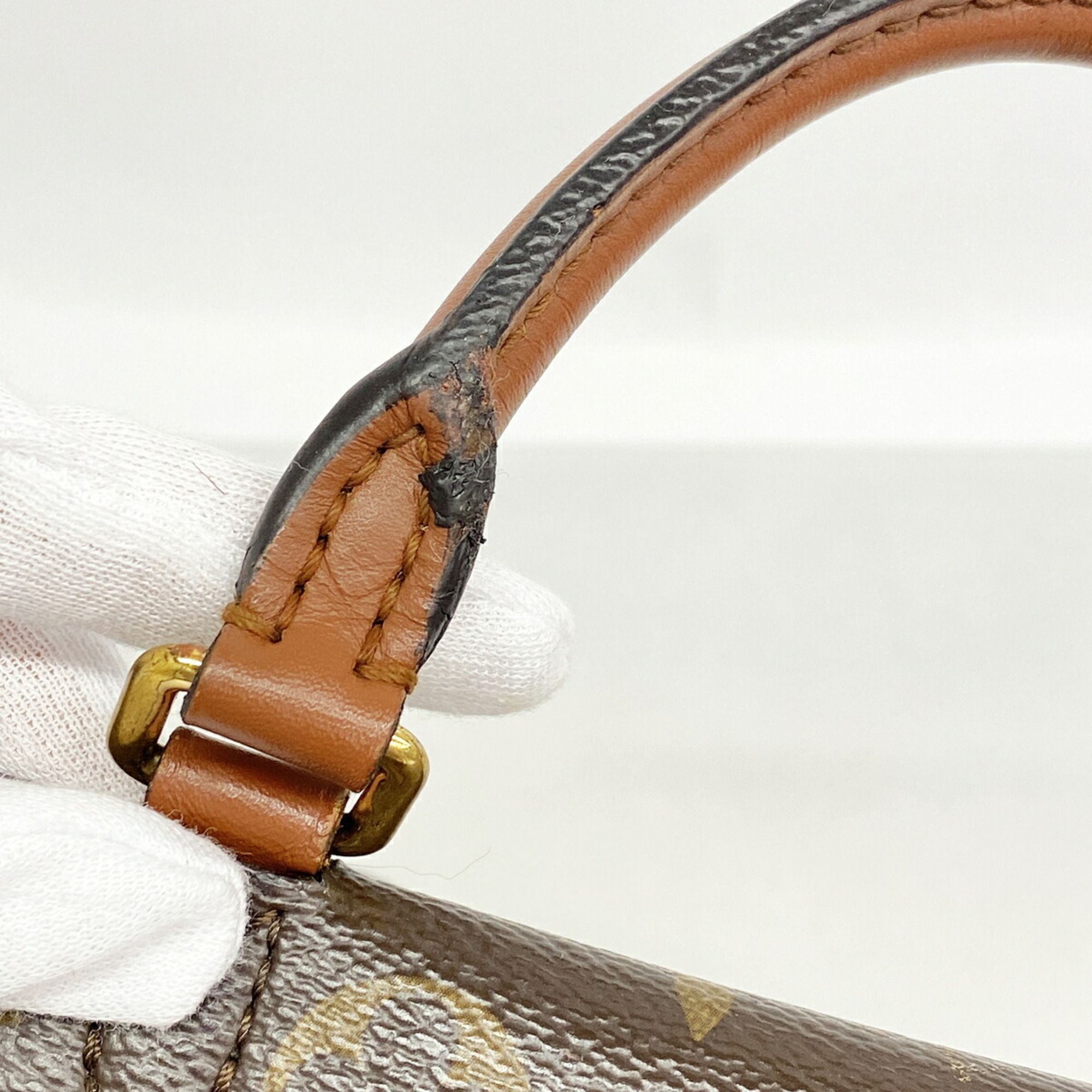 Handbag (Pre-Owned) - Louis Vuitton - Modalova