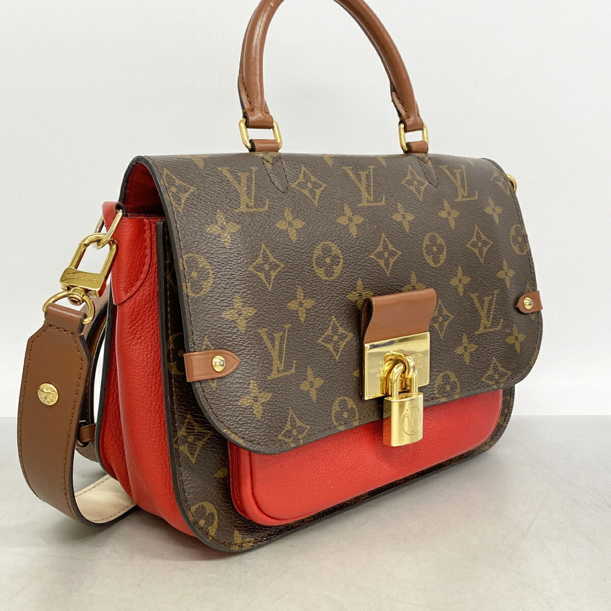 Handbag (Pre-Owned) - Louis Vuitton - Modalova