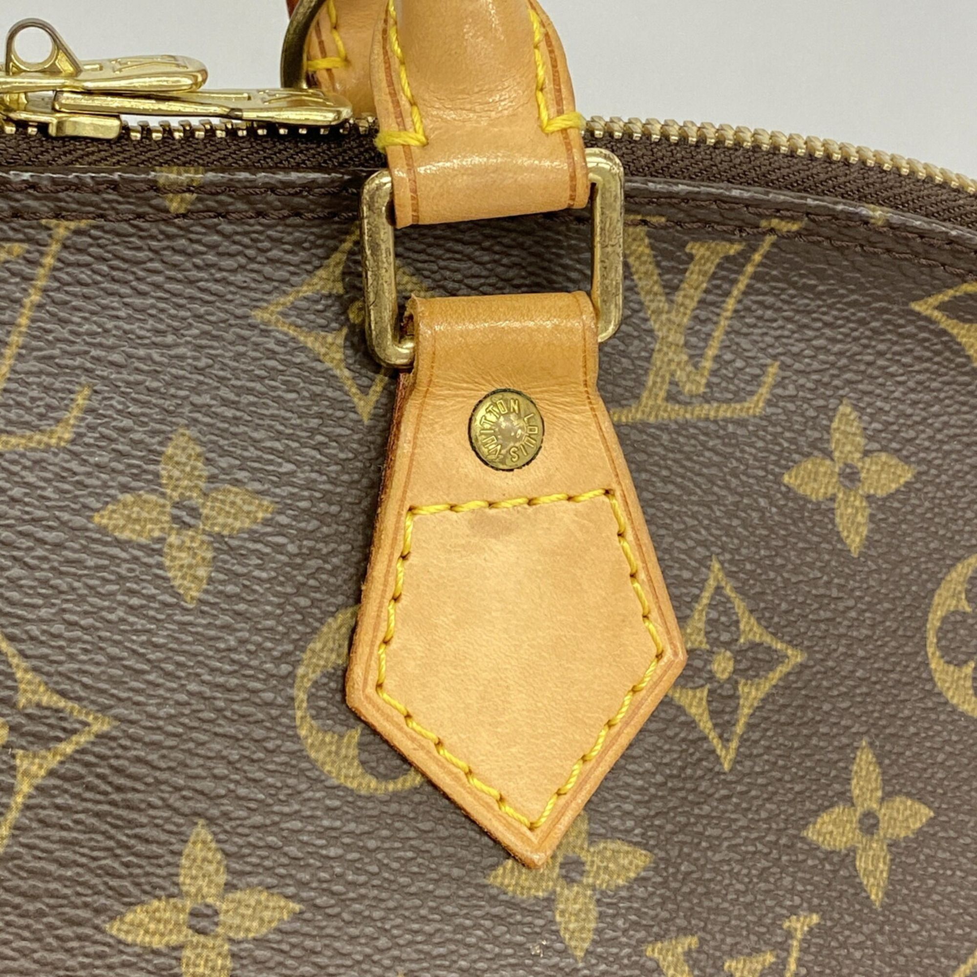 Handbag (Pre-Owned) - Louis Vuitton - Modalova