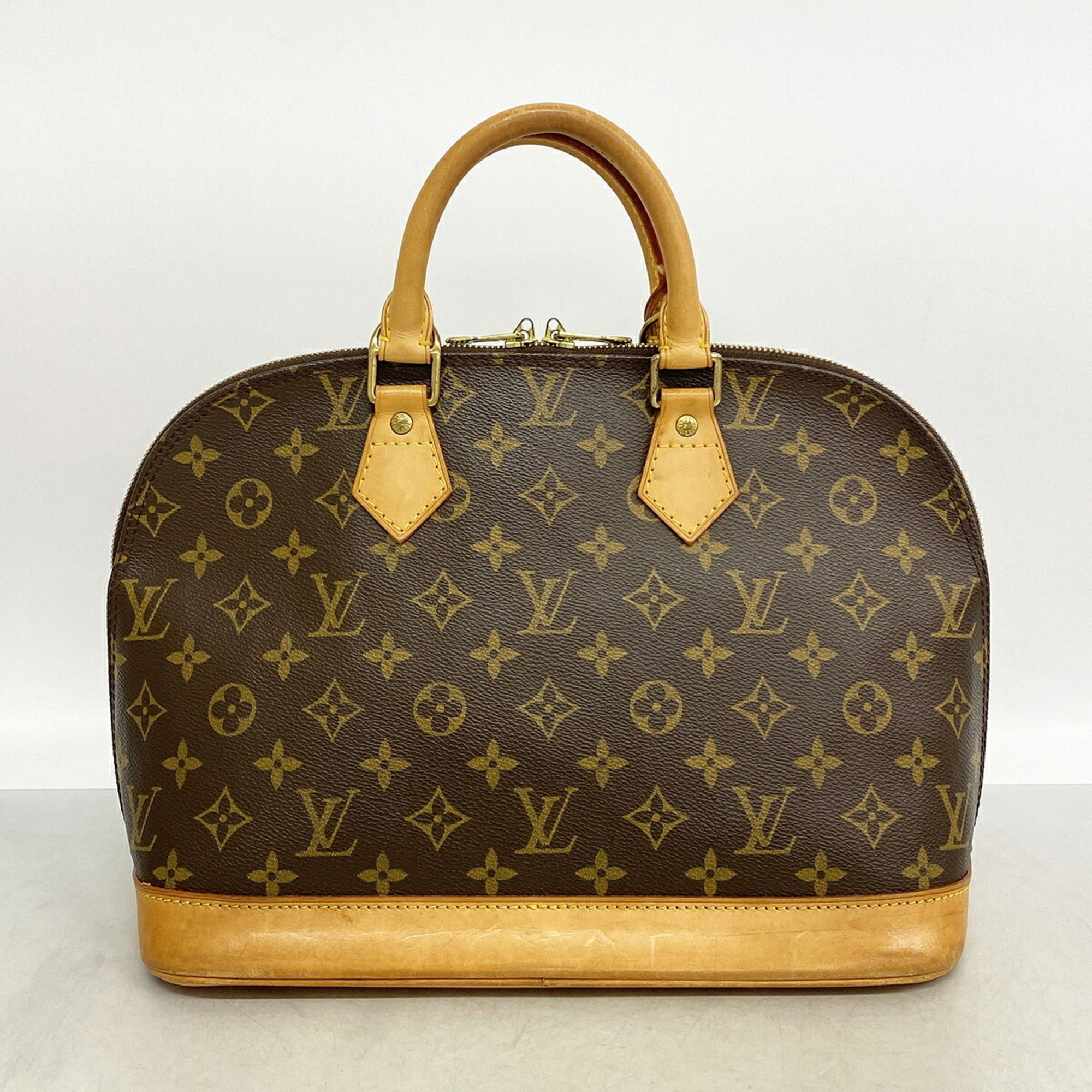 Handbag (Pre-Owned) - Louis Vuitton - Modalova
