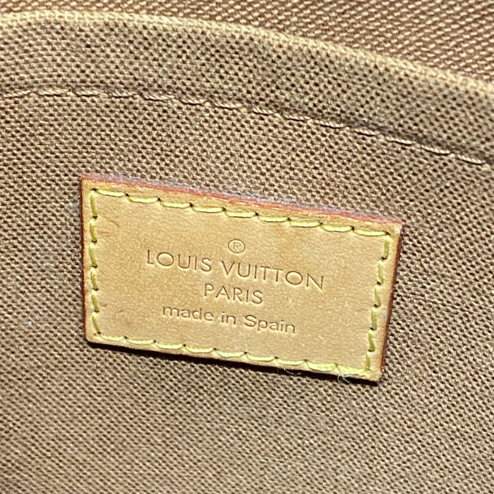 Shoulder Bag (Pre-Owned) - Louis Vuitton - Modalova