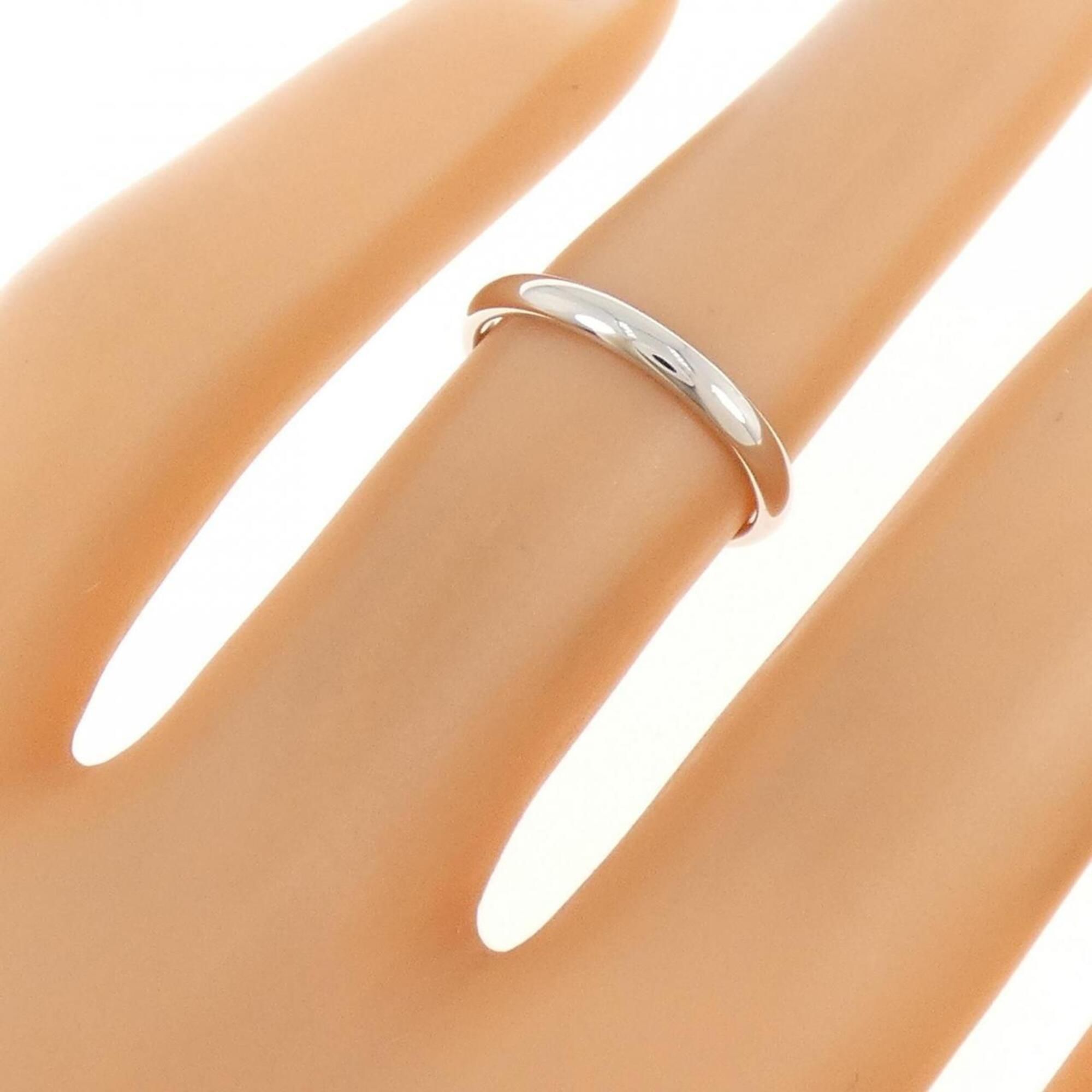 Band Ring (Pre-Owned) - Tiffany - Modalova