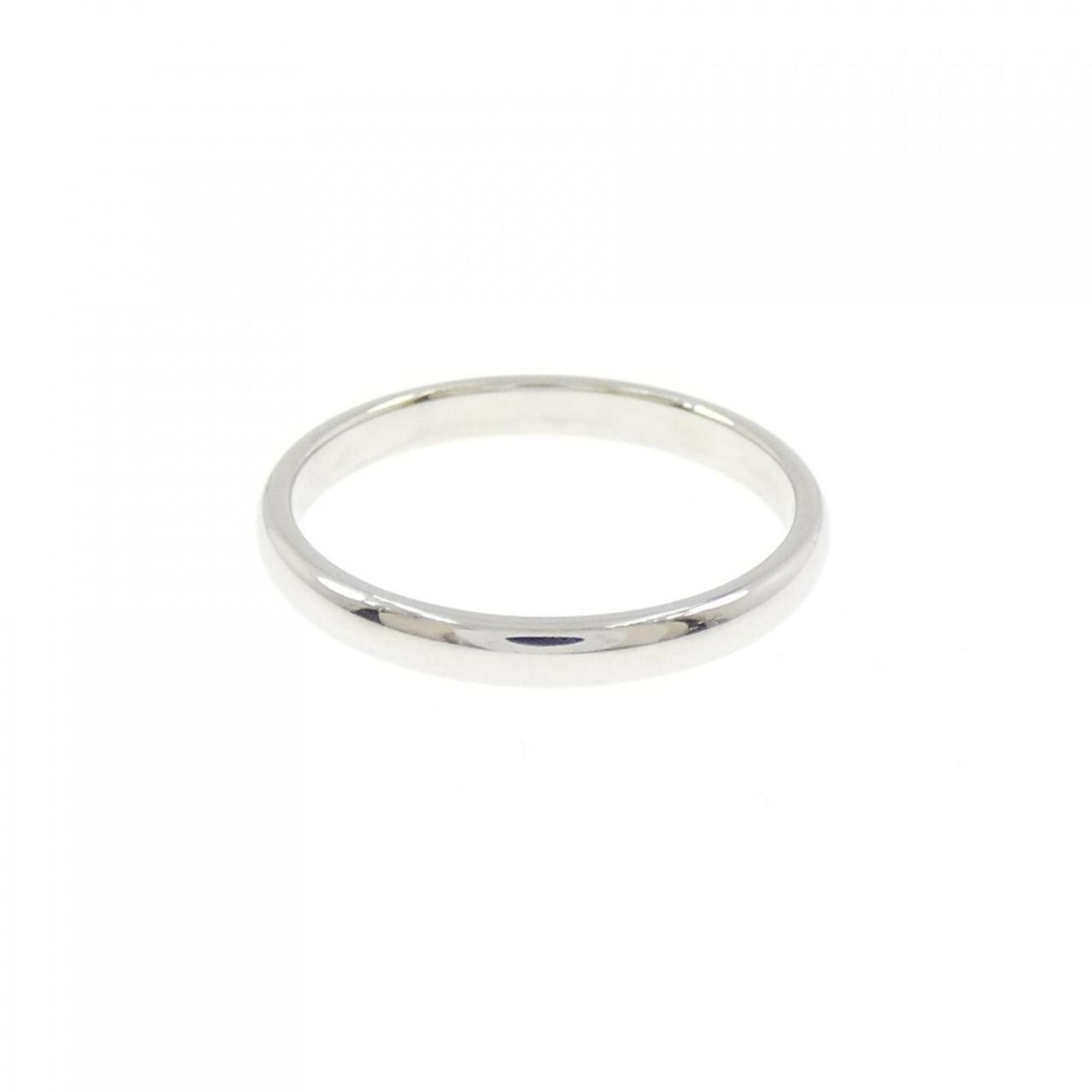 Band Ring (Pre-Owned) - Tiffany - Modalova