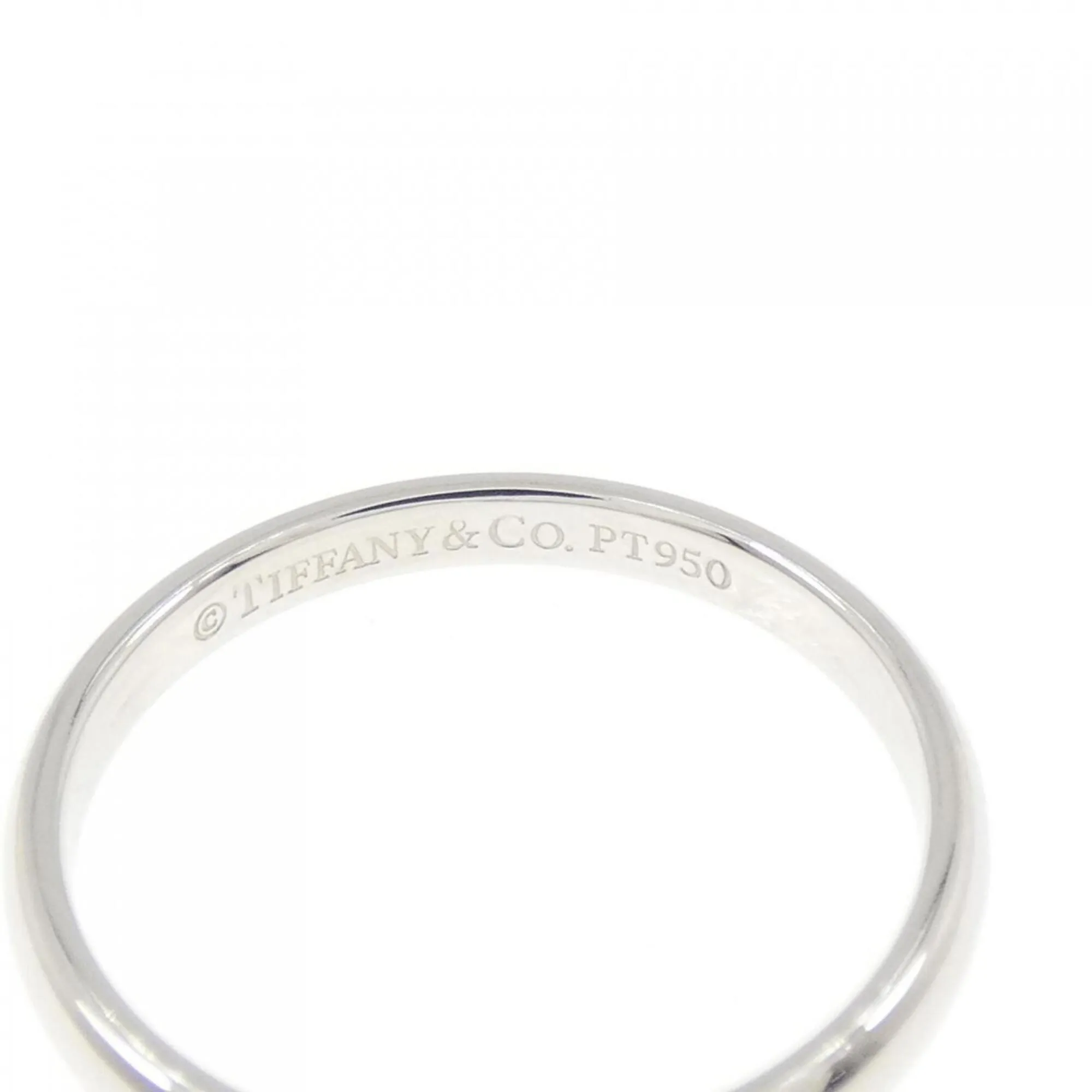 Band Ring (Pre-Owned) - Tiffany - Modalova