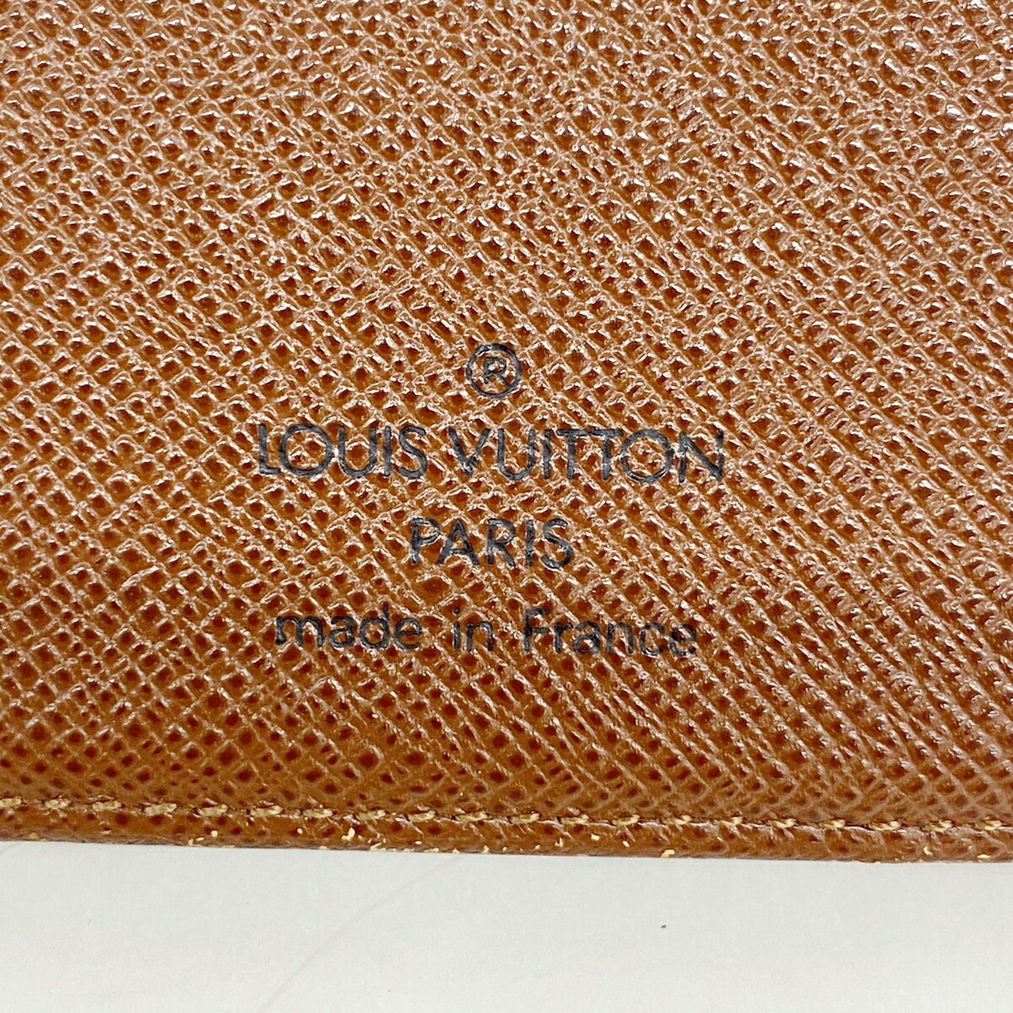 Bill Wallet (Bi-Fold) (Pre-Owned) - Louis Vuitton - Modalova