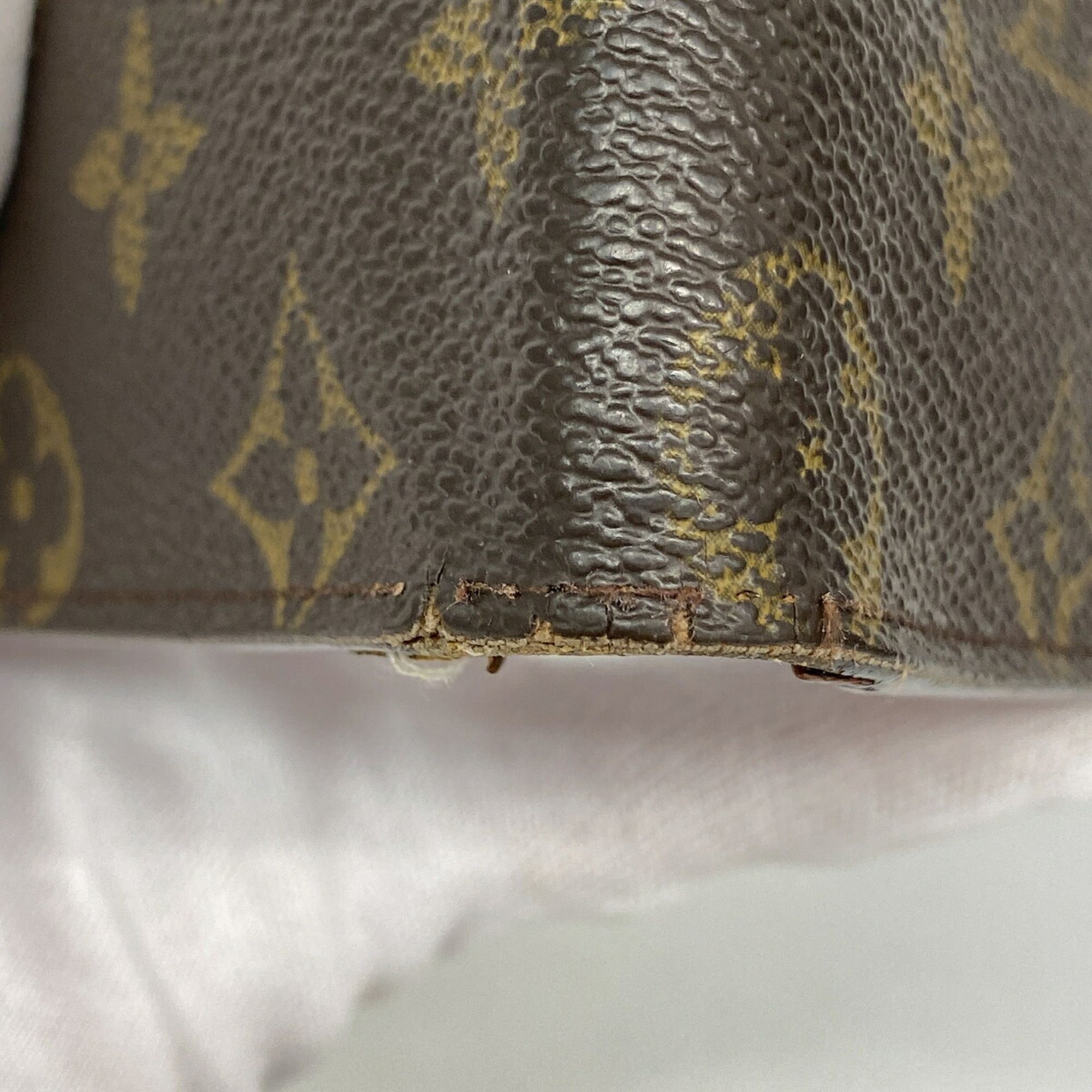 Bill Wallet (Bi-Fold) (Pre-Owned) - Louis Vuitton - Modalova