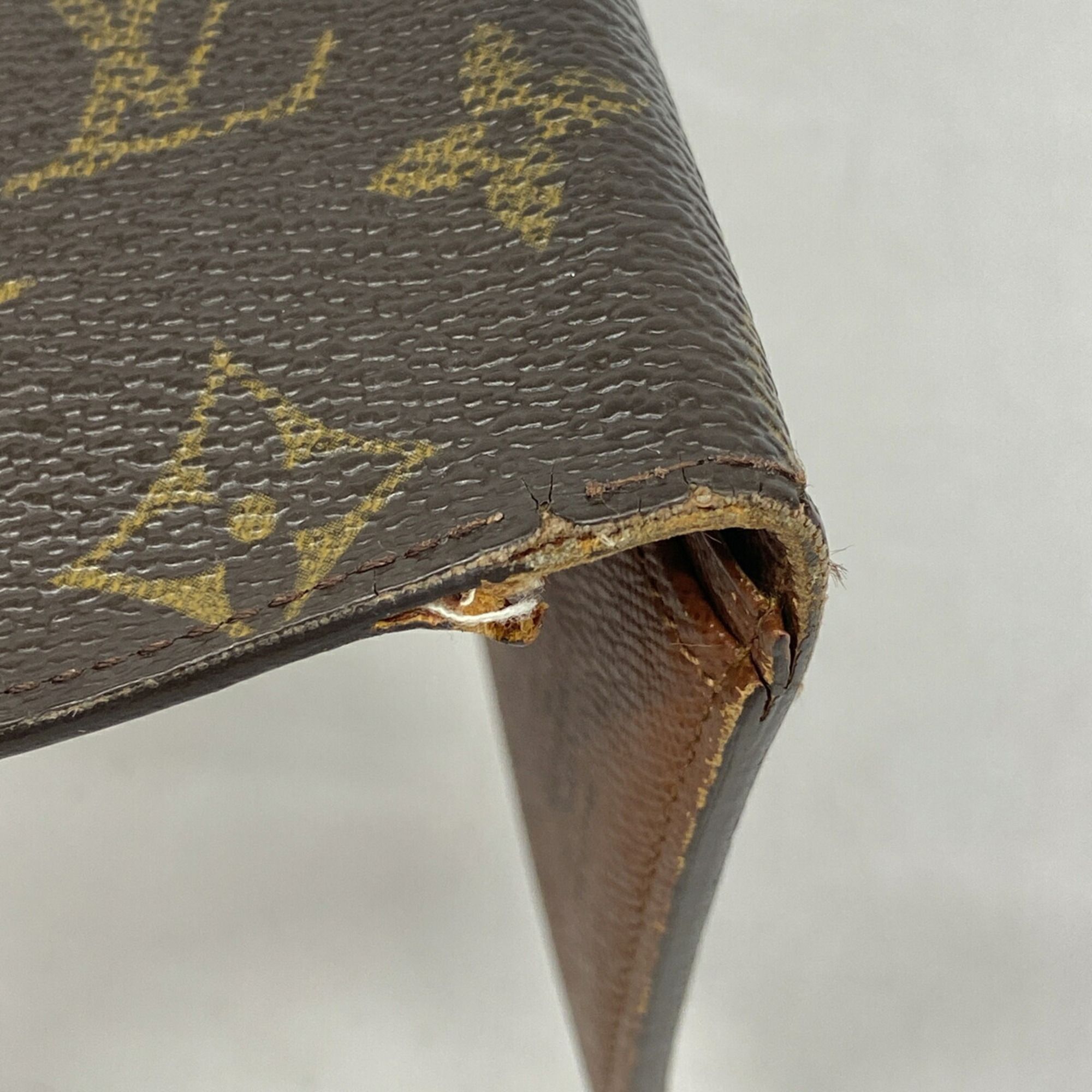 Bill Wallet (Bi-Fold) (Pre-Owned) - Louis Vuitton - Modalova