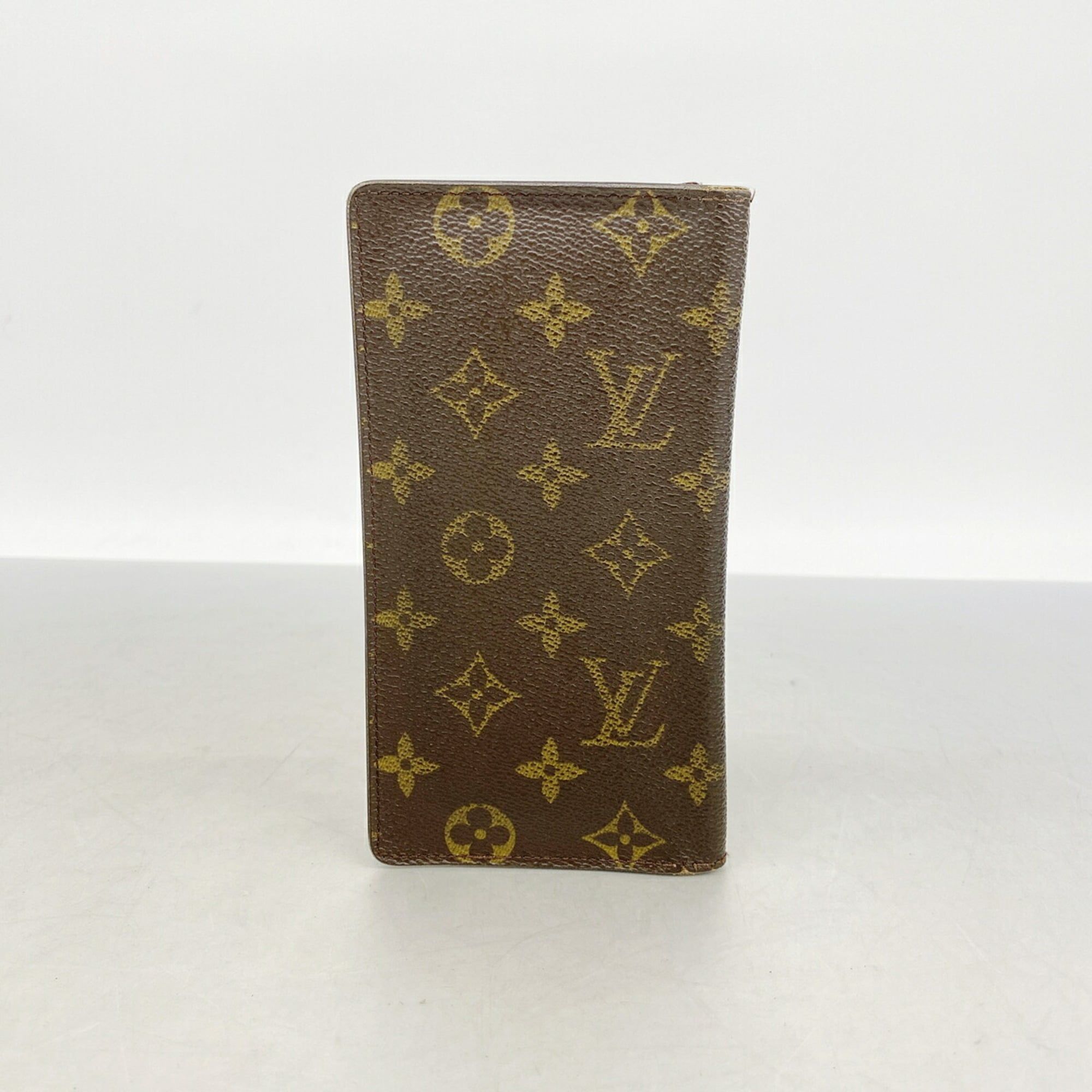 Bill Wallet (Bi-Fold) (Pre-Owned) - Louis Vuitton - Modalova