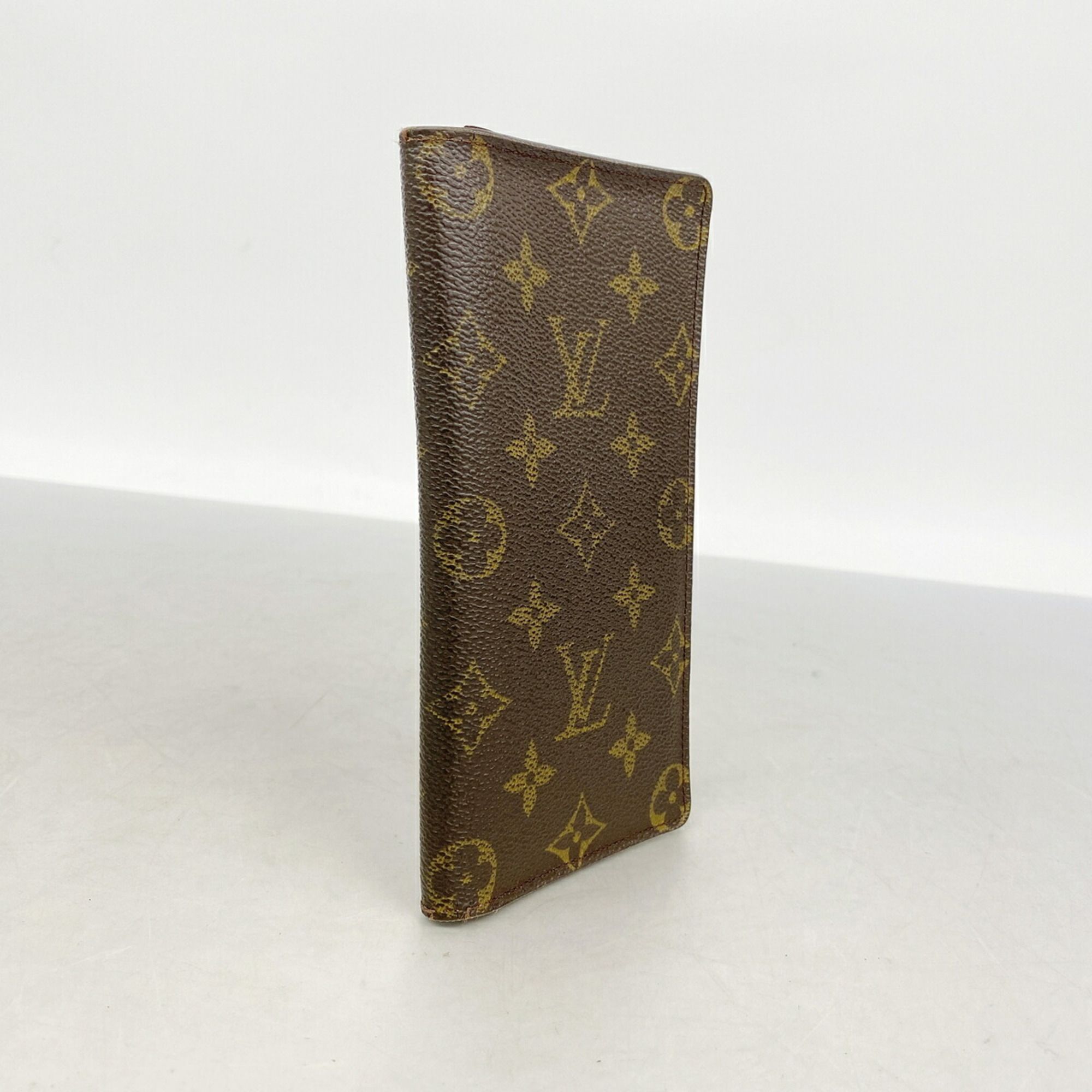 Bill Wallet (Bi-Fold) (Pre-Owned) - Louis Vuitton - Modalova