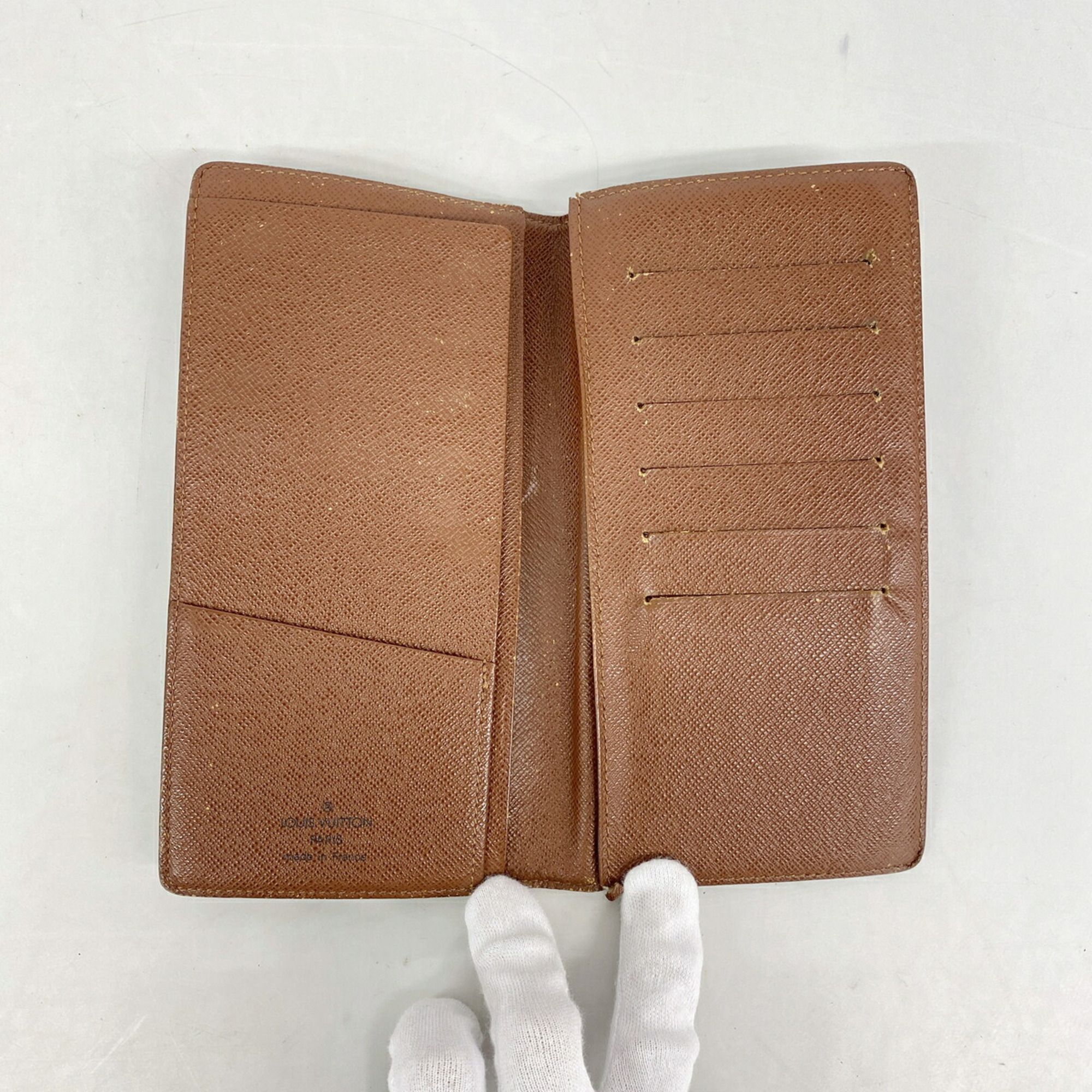 Bill Wallet (Bi-Fold) (Pre-Owned) - Louis Vuitton - Modalova