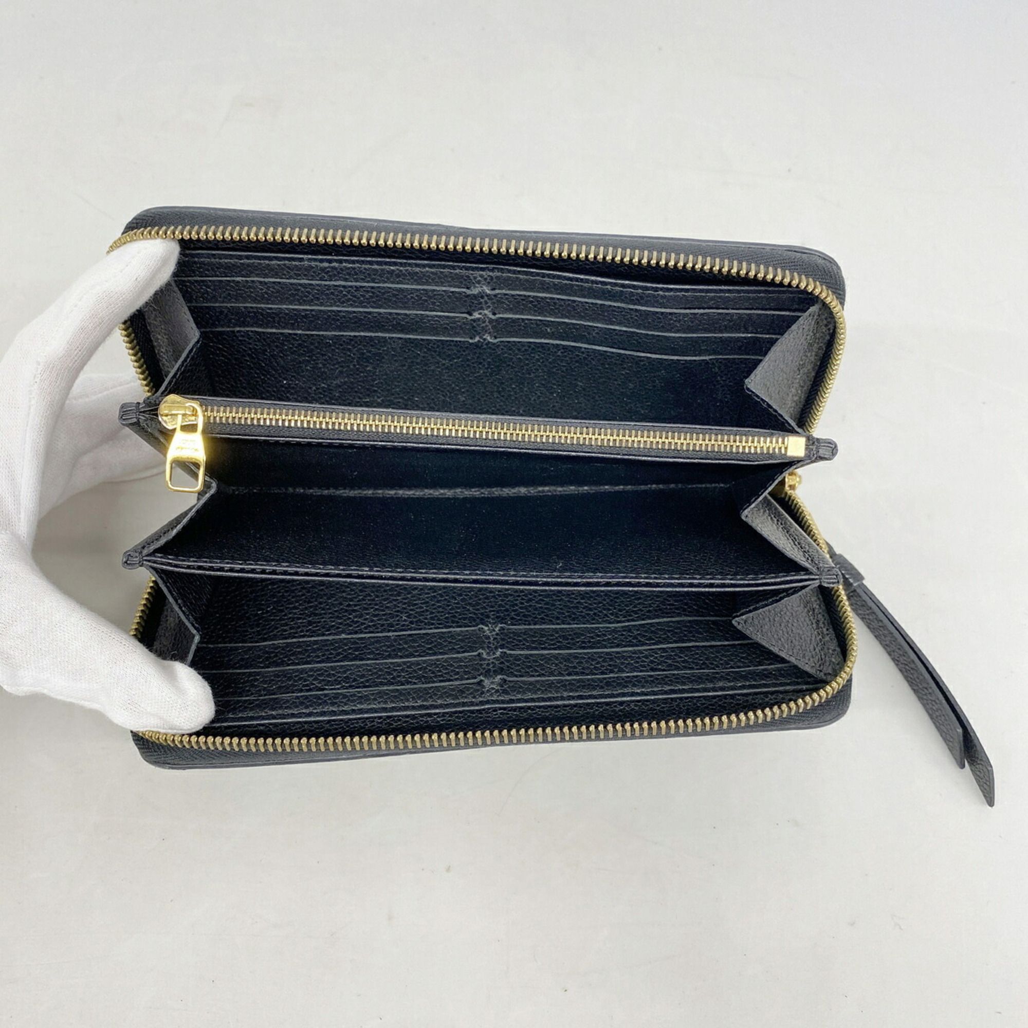 Long Wallet (Bi-Fold) (Pre-Owned) - Louis Vuitton - Modalova