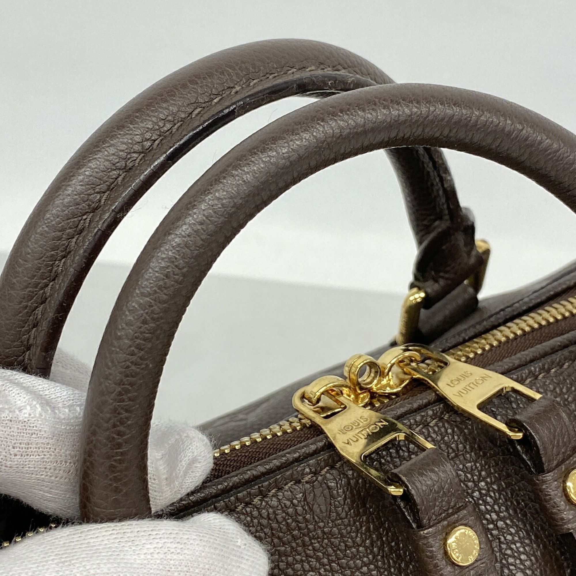 Handbag (Pre-Owned) - Louis Vuitton - Modalova