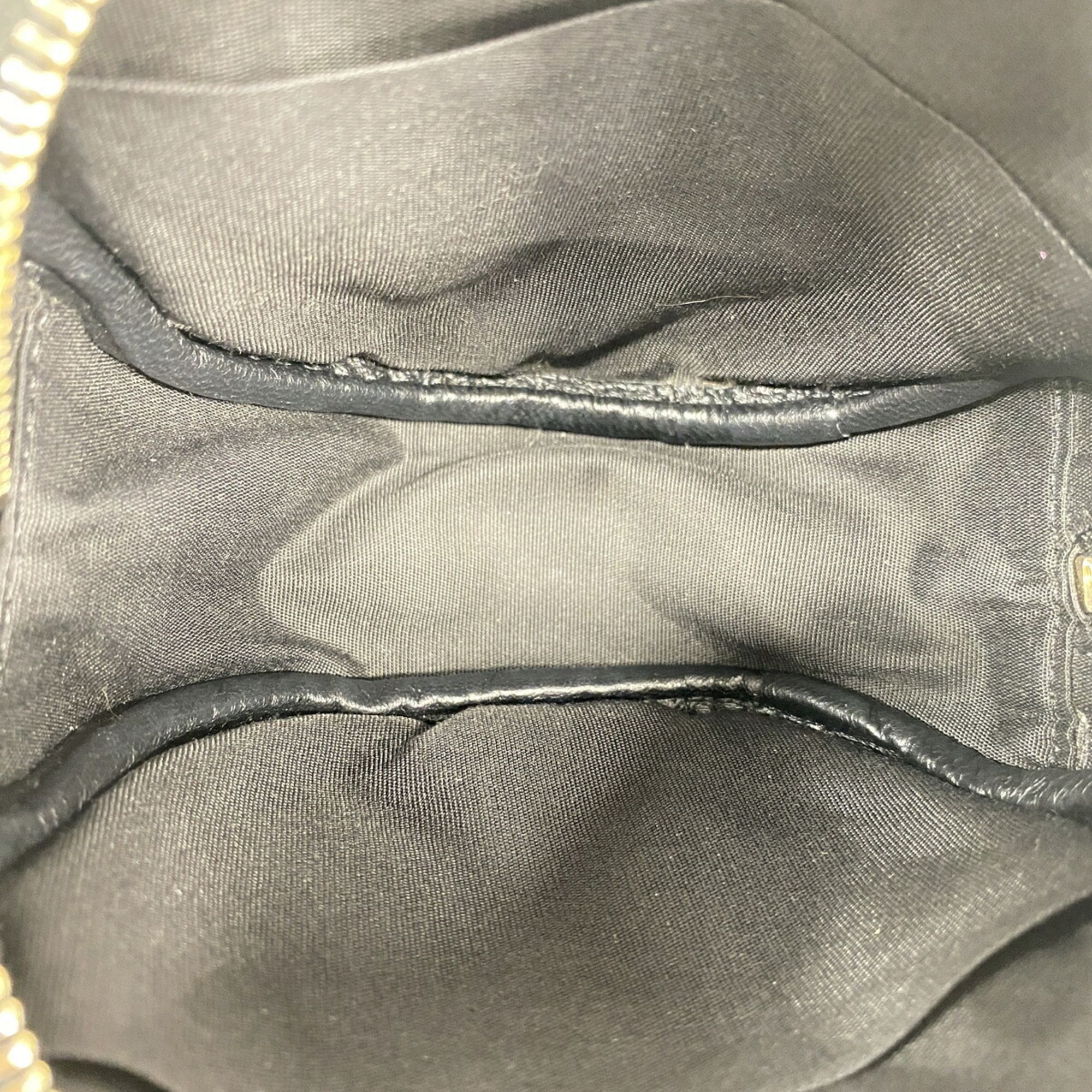 Leather Shoulder Bag (Pre-Owned) - Chanel - Modalova