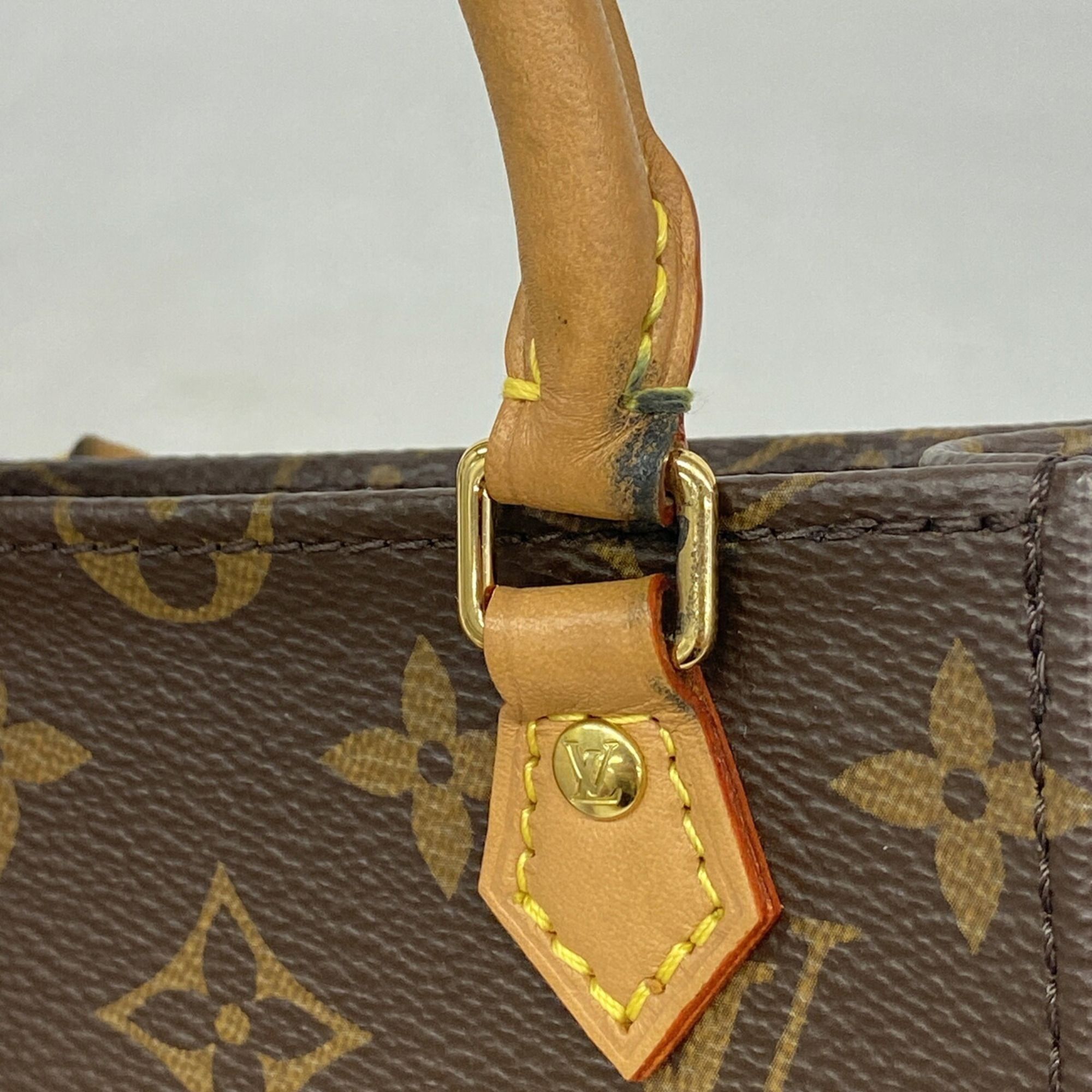 Handbag (Pre-Owned) - Louis Vuitton - Modalova