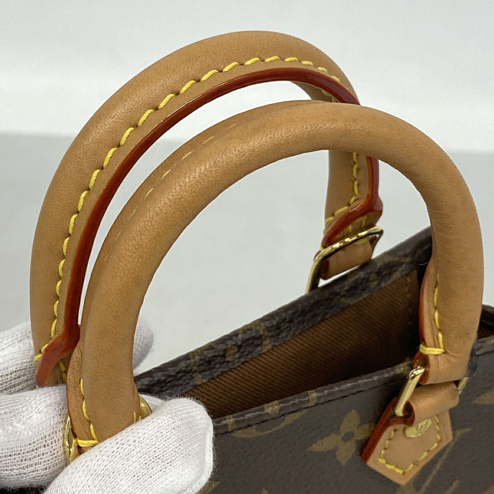 Handbag (Pre-Owned) - Louis Vuitton - Modalova