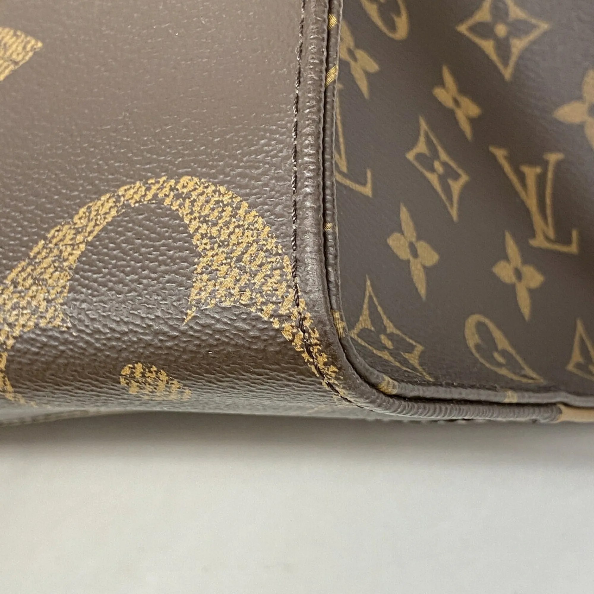 Tote Bag (Pre-Owned) - Louis Vuitton - Modalova