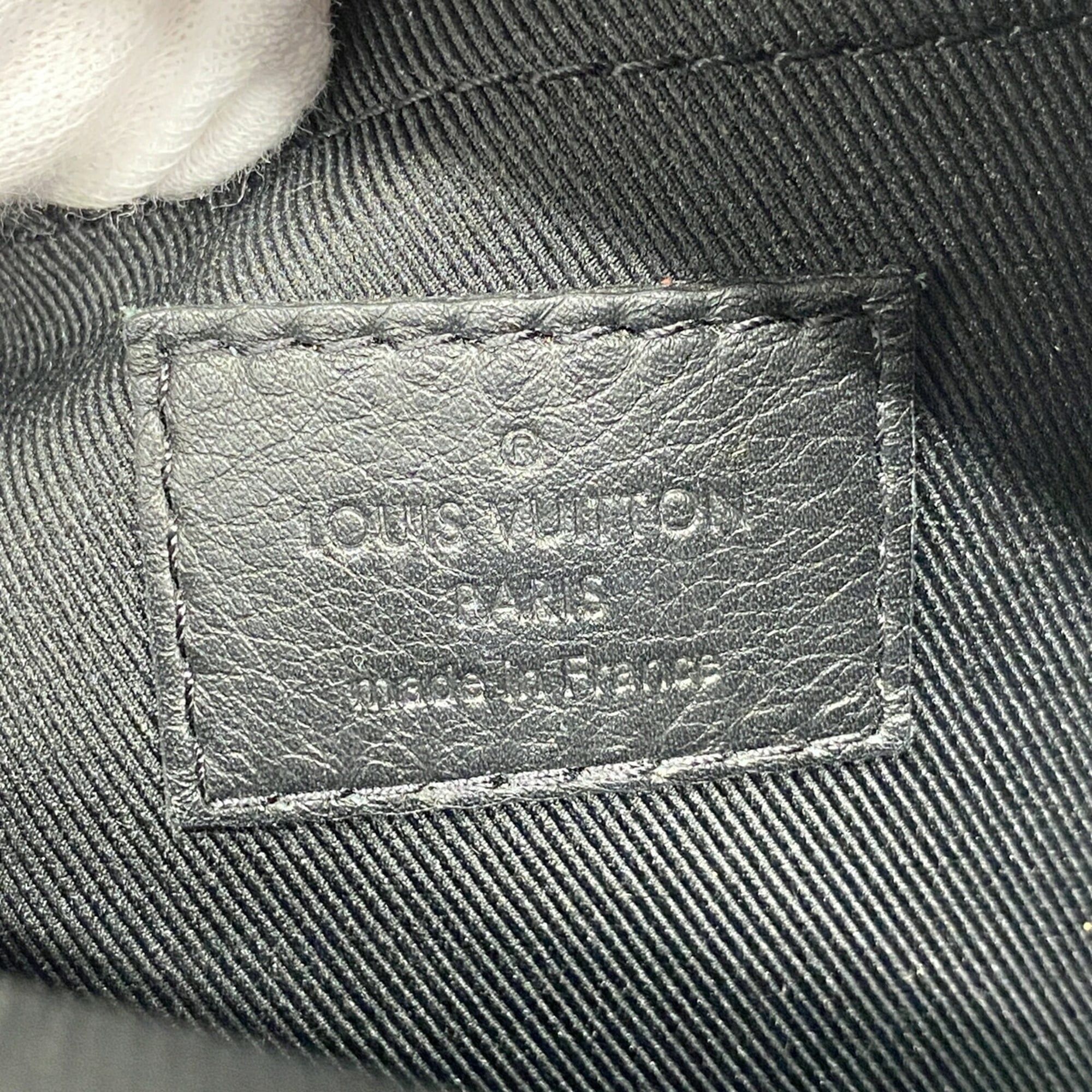 Backpack (Pre-Owned) - Louis Vuitton - Modalova