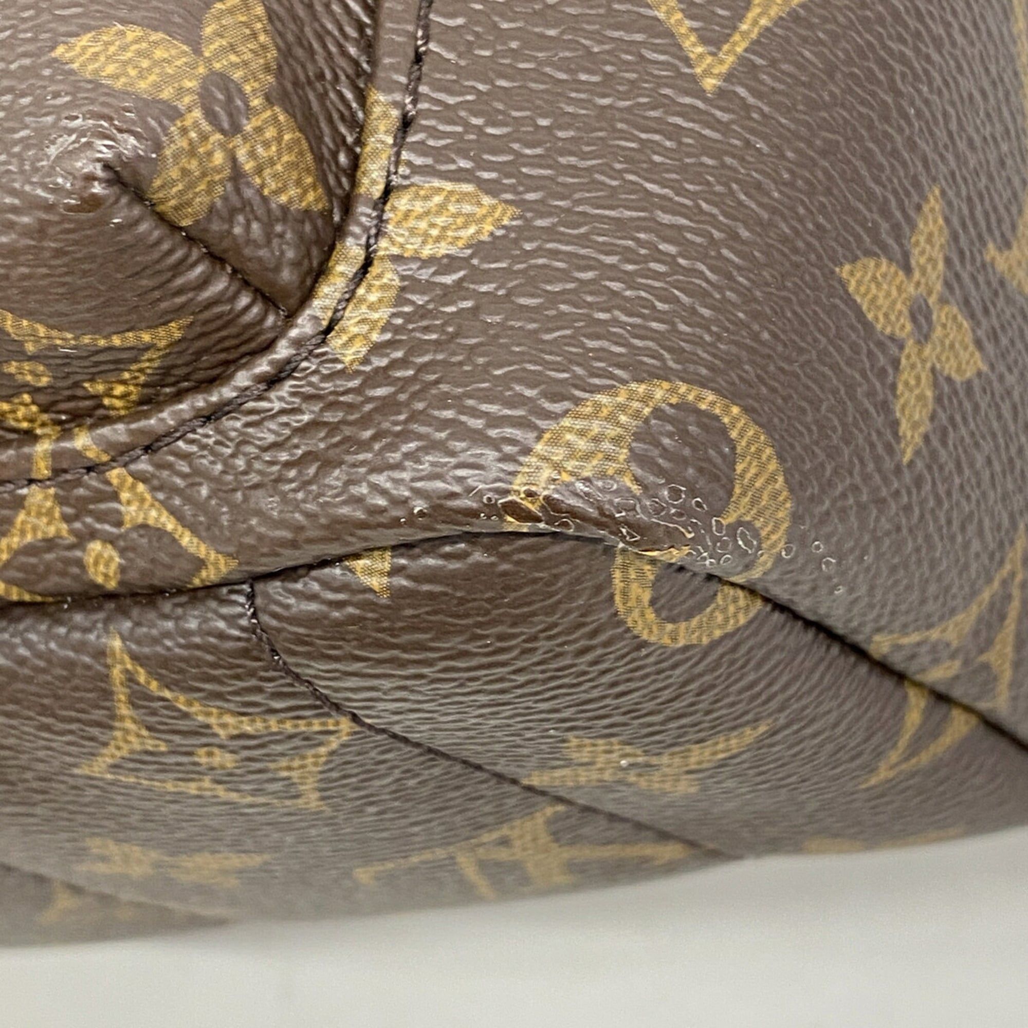 Backpack (Pre-Owned) - Louis Vuitton - Modalova