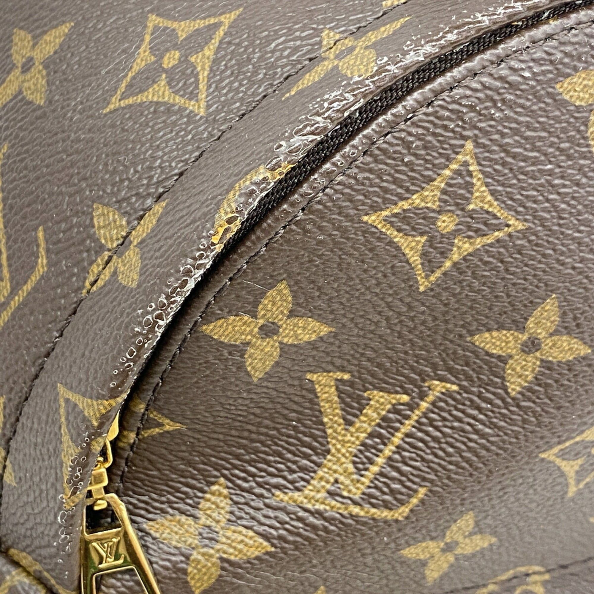 Backpack (Pre-Owned) - Louis Vuitton - Modalova