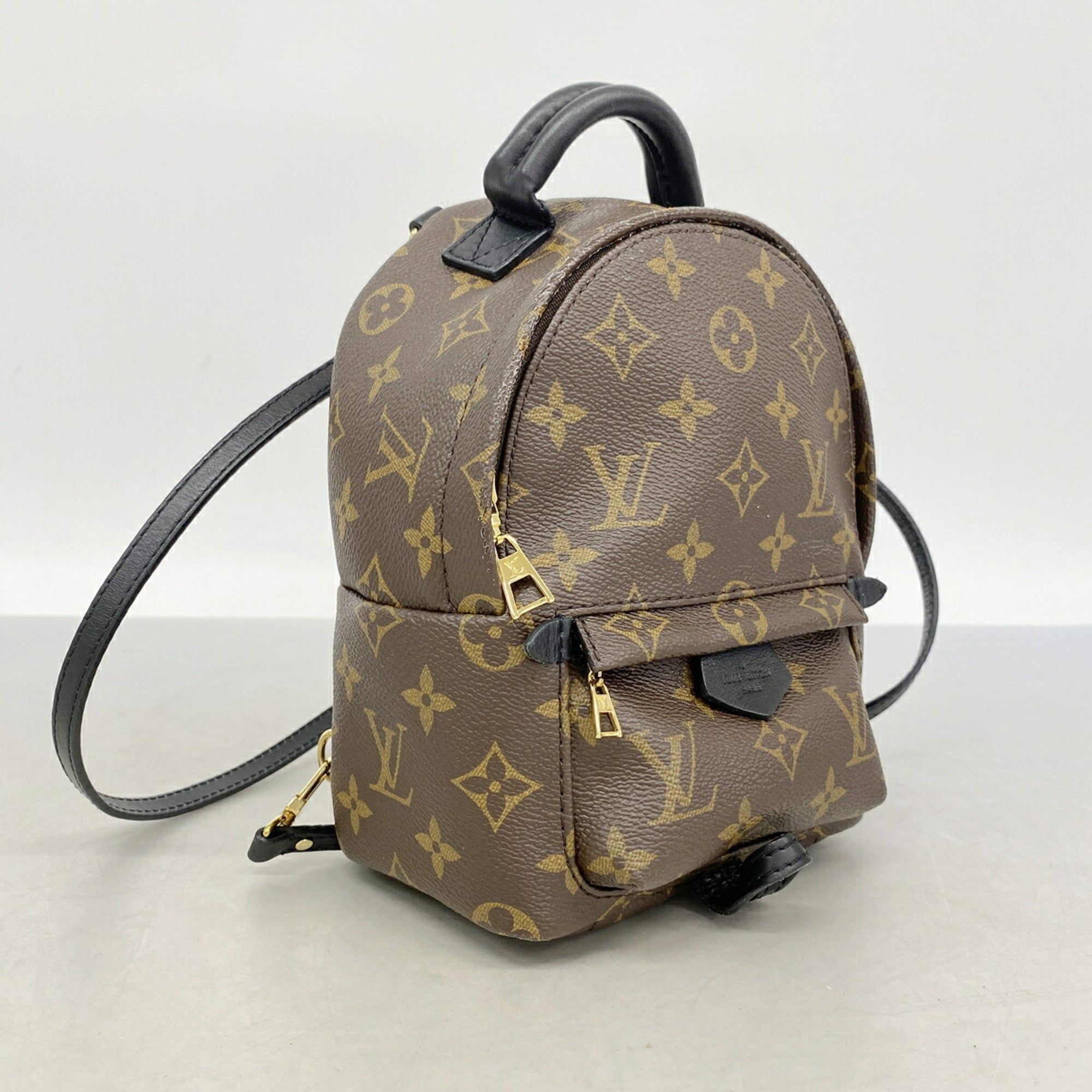 Backpack (Pre-Owned) - Louis Vuitton - Modalova