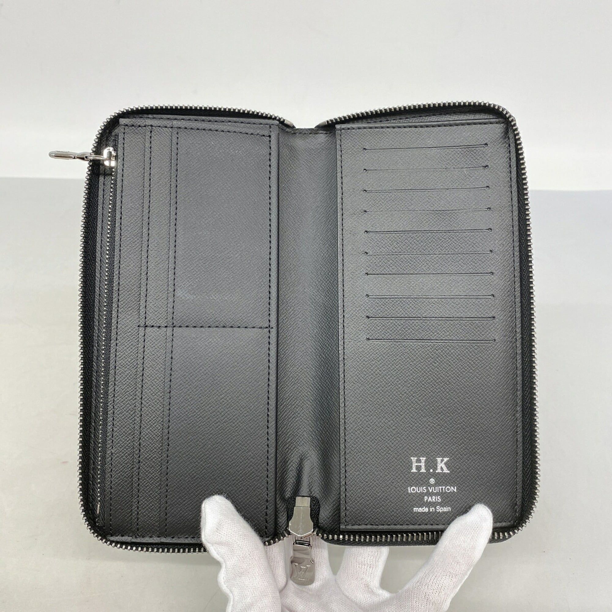 Long Wallet (Bi-Fold) (Pre-Owned) - Louis Vuitton - Modalova