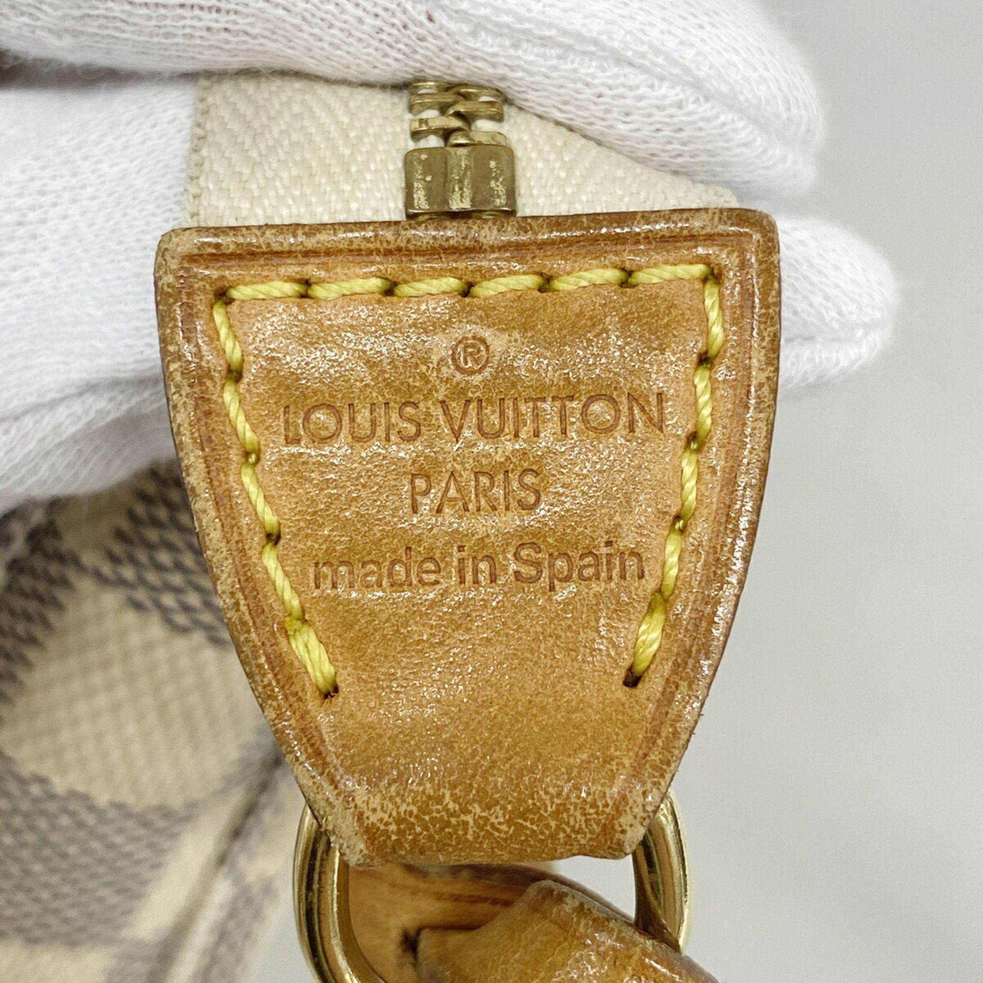 Pouch (Pre-Owned) - Louis Vuitton - Modalova