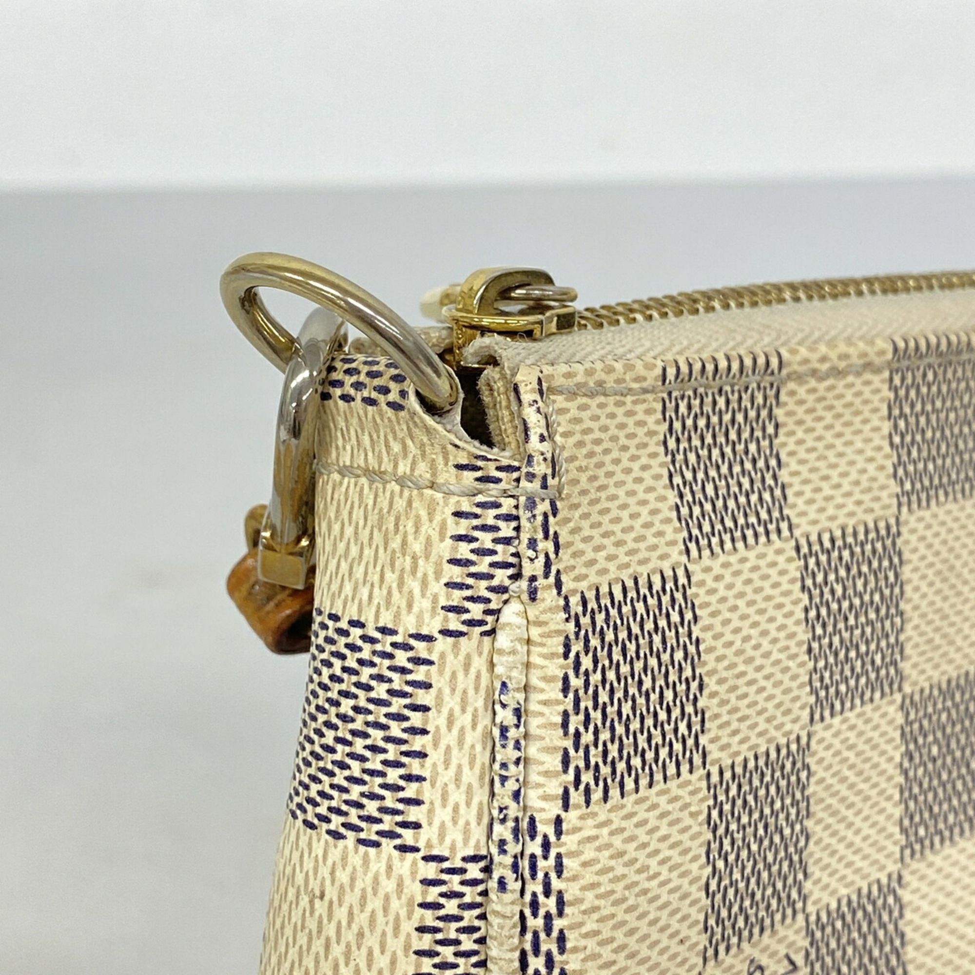 Pouch (Pre-Owned) - Louis Vuitton - Modalova