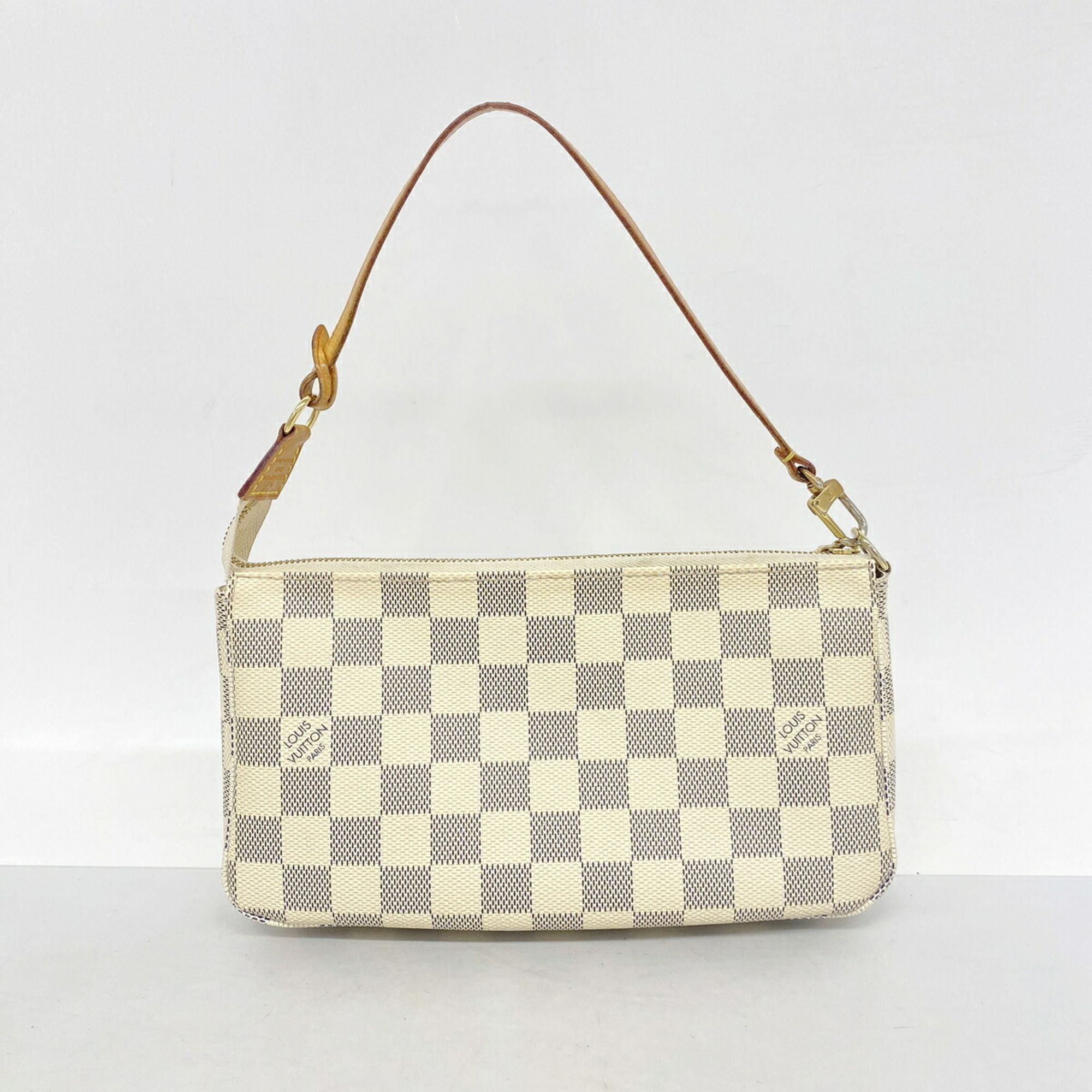 Pouch (Pre-Owned) - Louis Vuitton - Modalova