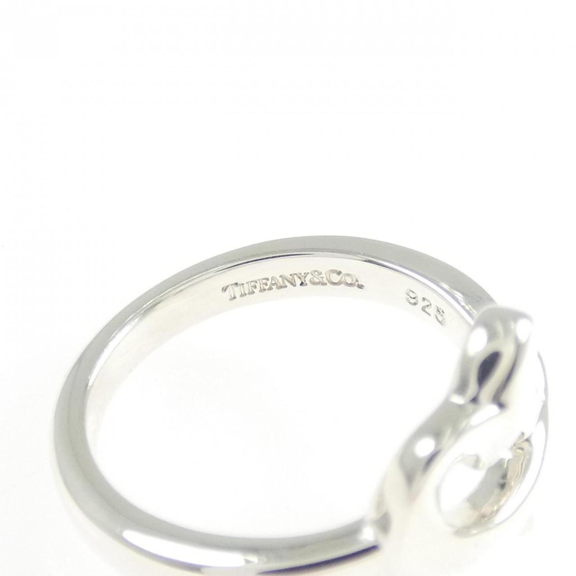 Band Ring (Pre-Owned) - Tiffany - Modalova