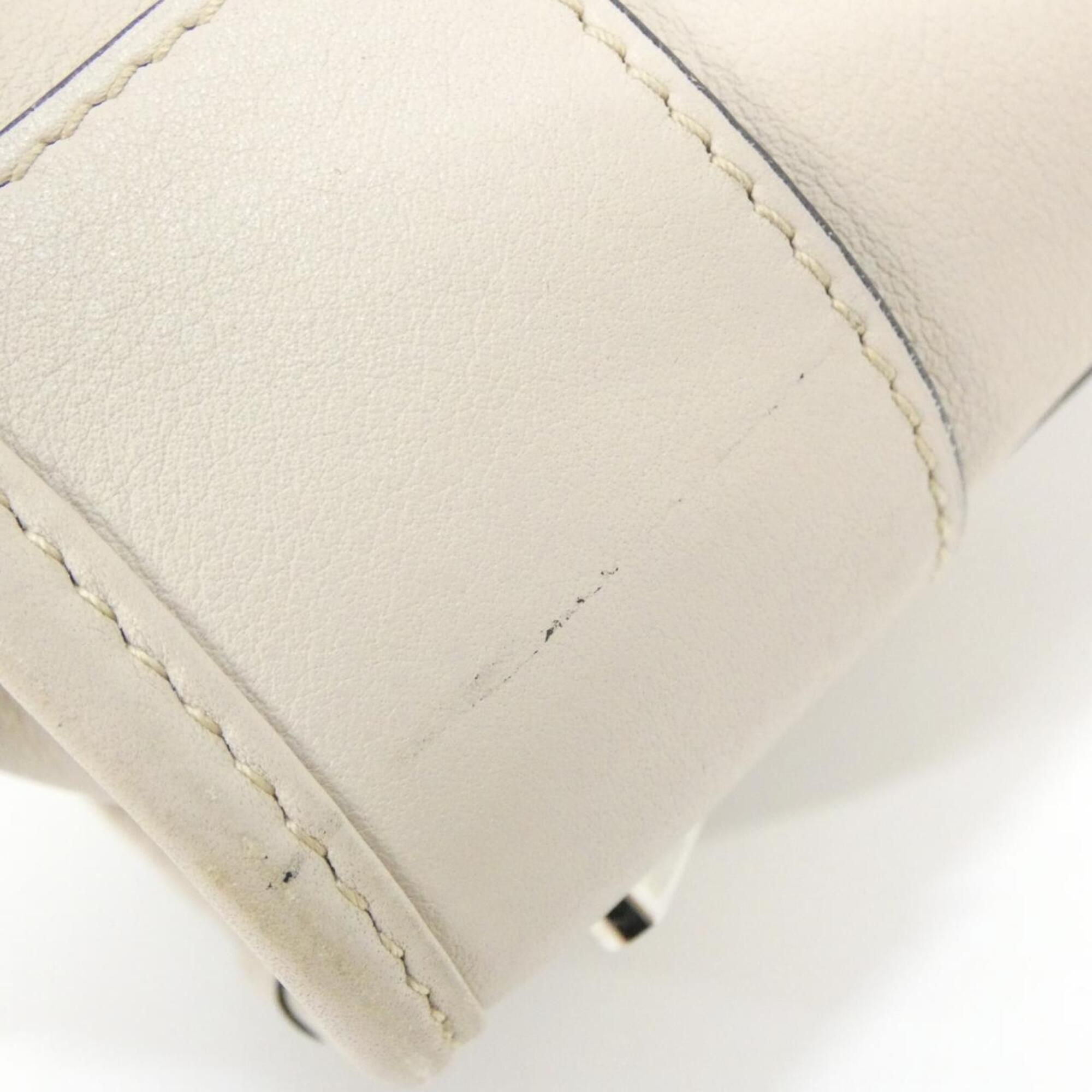 Amazona Leather Handbag (Pre-Owned) - Loewe - Modalova