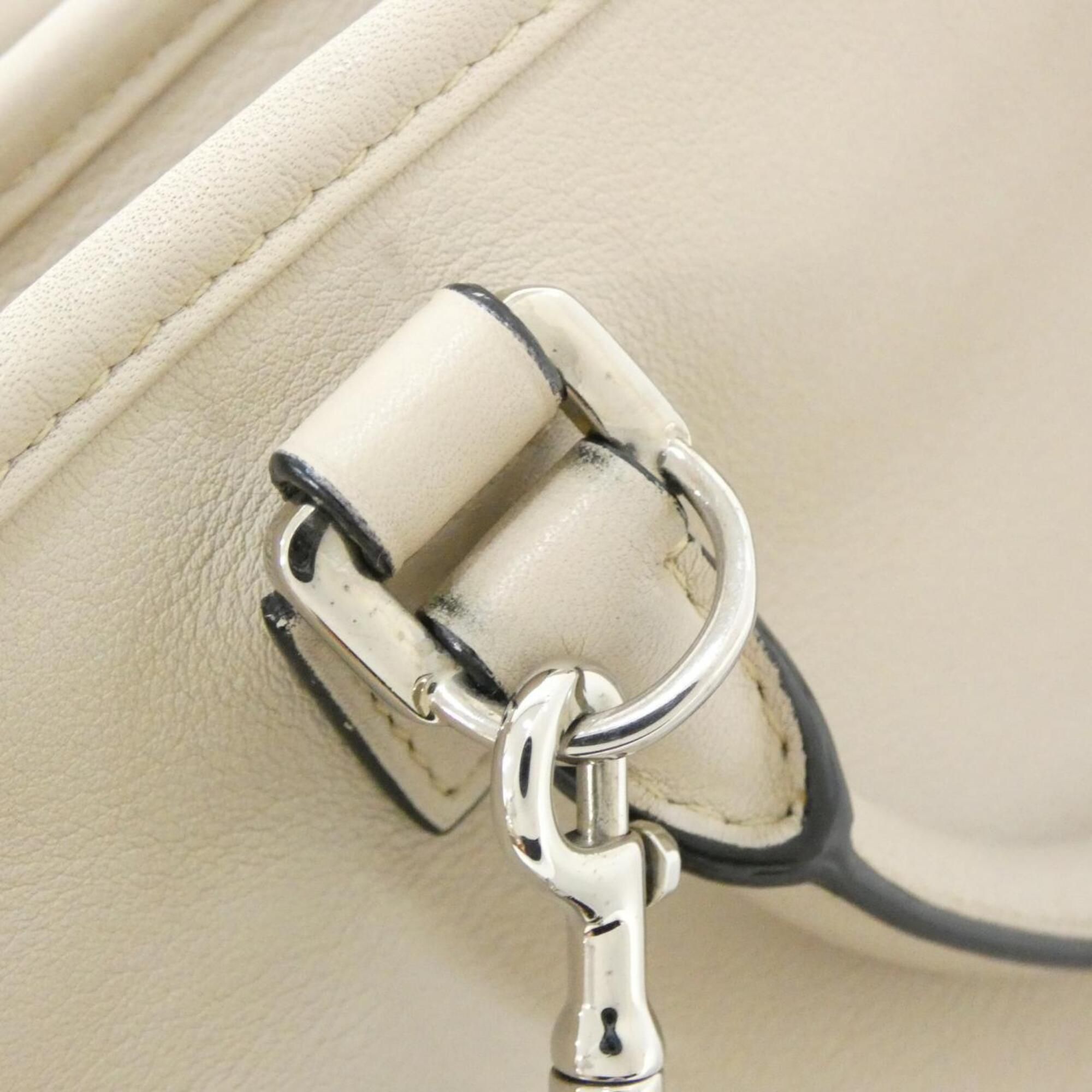 Amazona Leather Handbag (Pre-Owned) - Loewe - Modalova