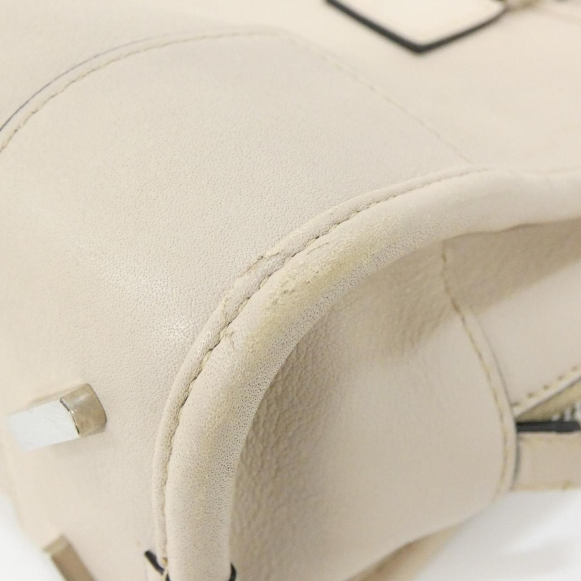 Amazona Leather Handbag (Pre-Owned) - Loewe - Modalova