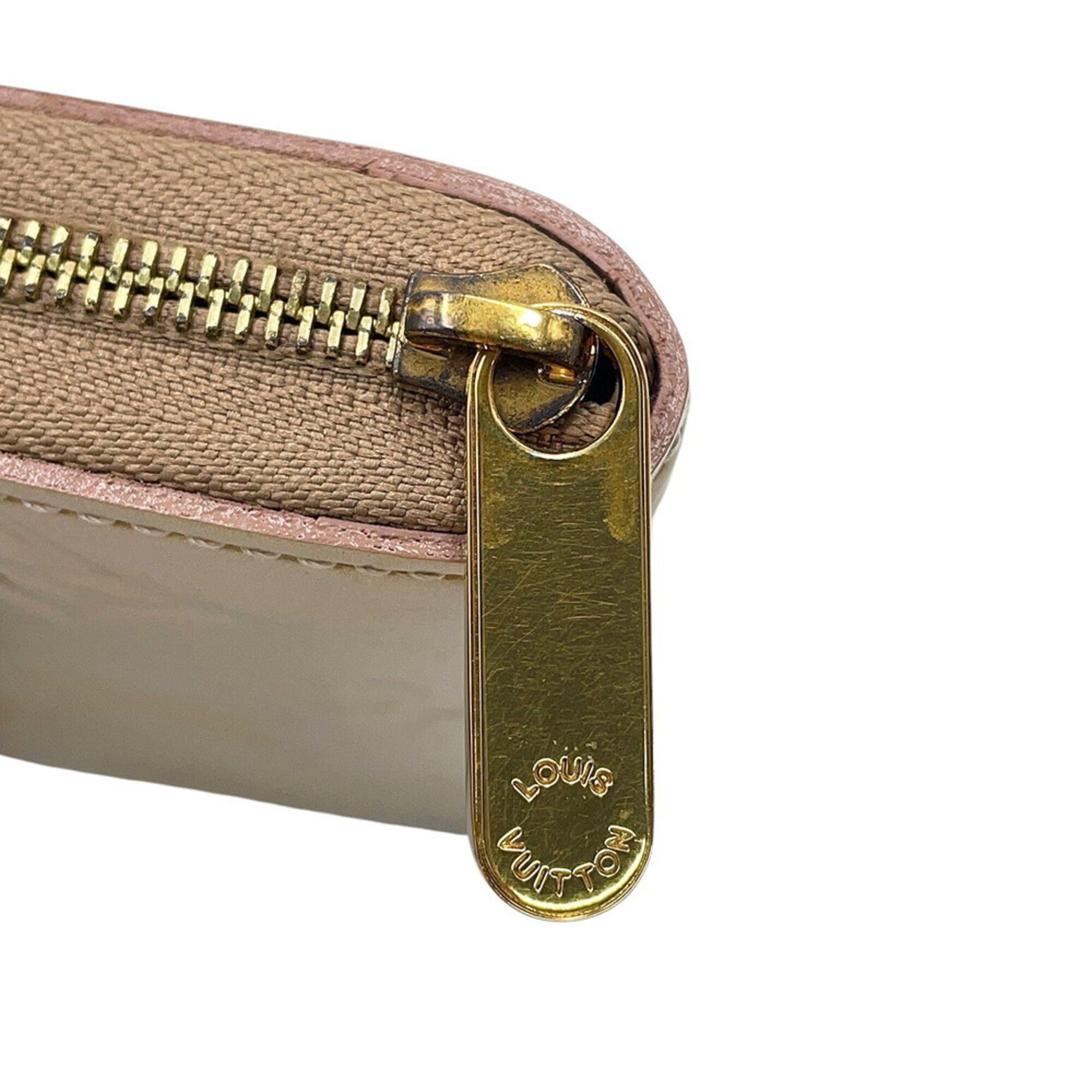 Vernis Coin Purse/Coin Case (Pre-Owned) - Louis Vuitton - Modalova