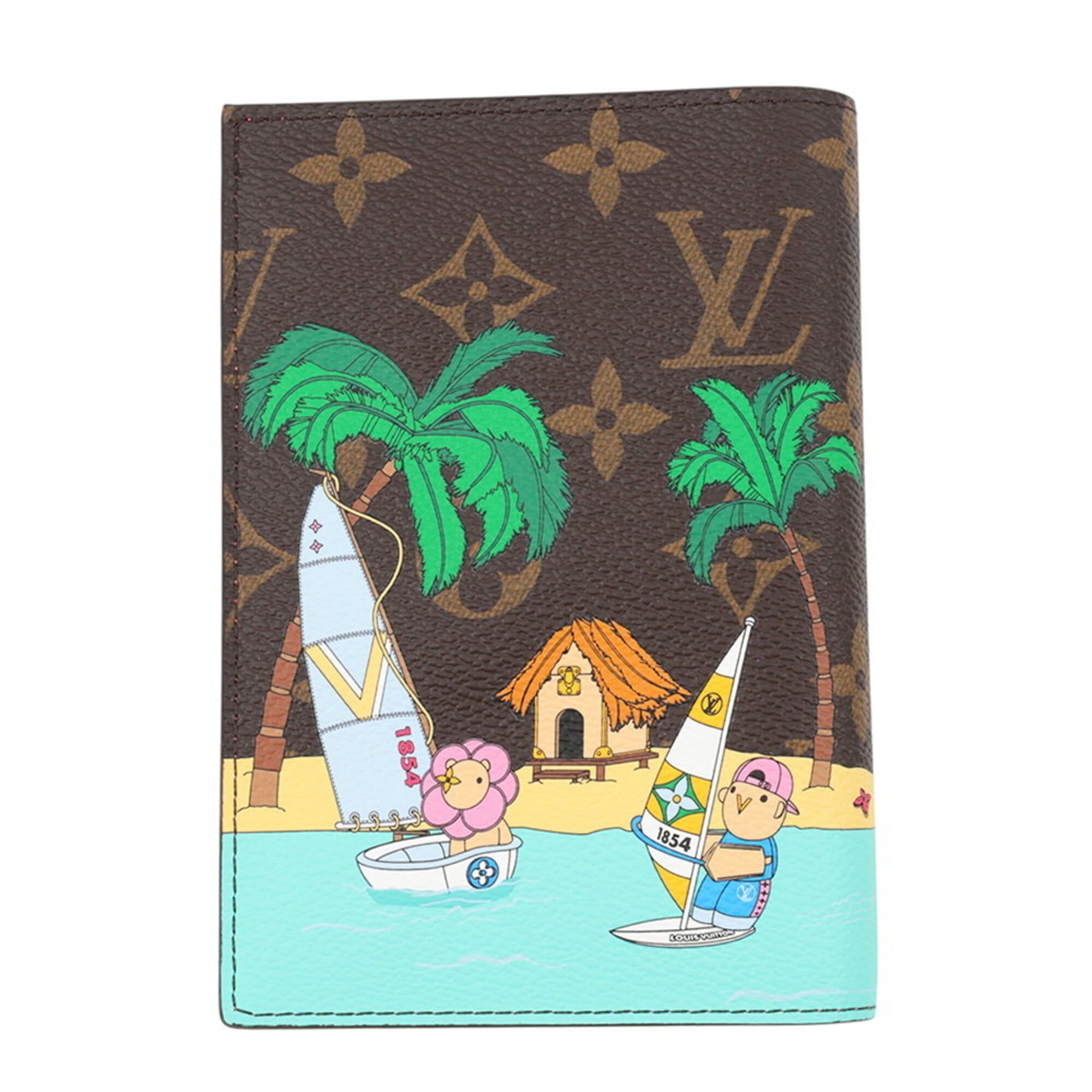 Monogram (Pre-Owned) - Louis Vuitton - Modalova