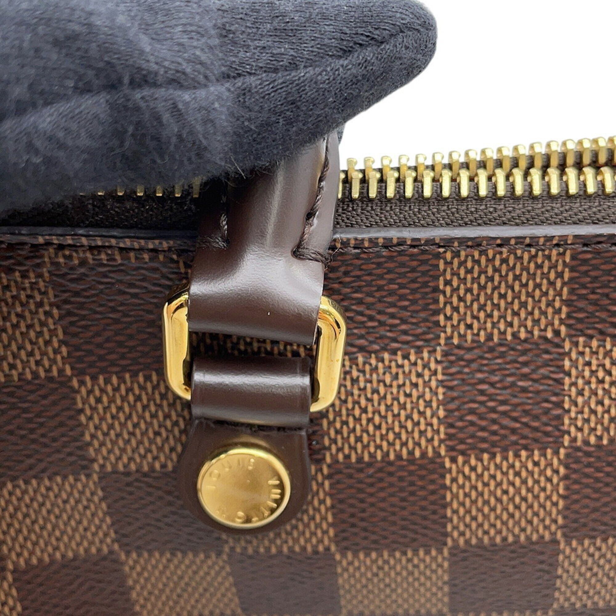 Leather Handbag Shoulder Bag (Pre-Owned) - Louis Vuitton - Modalova