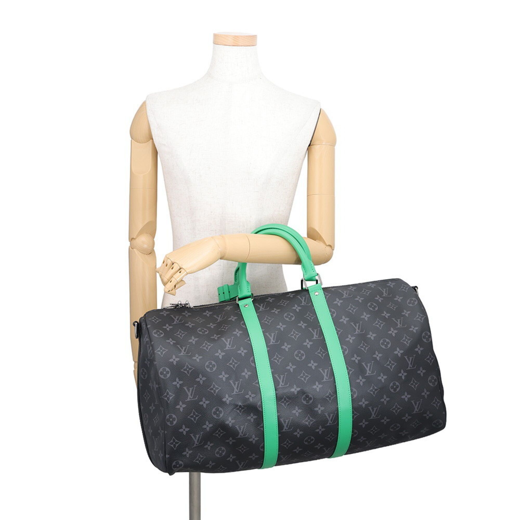 Boston Bag Handbag (Pre-Owned) - Louis Vuitton - Modalova