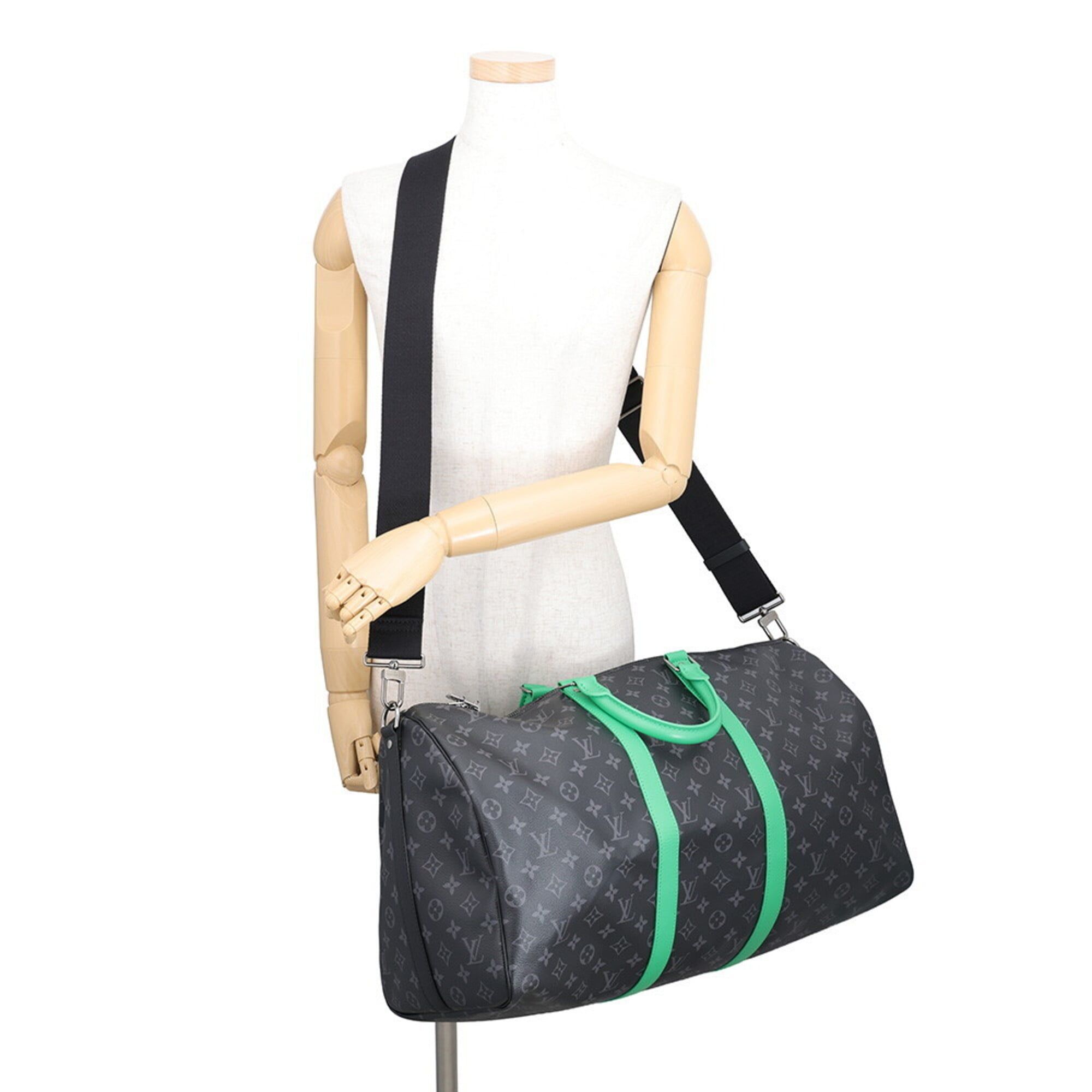 Boston Bag Handbag (Pre-Owned) - Louis Vuitton - Modalova