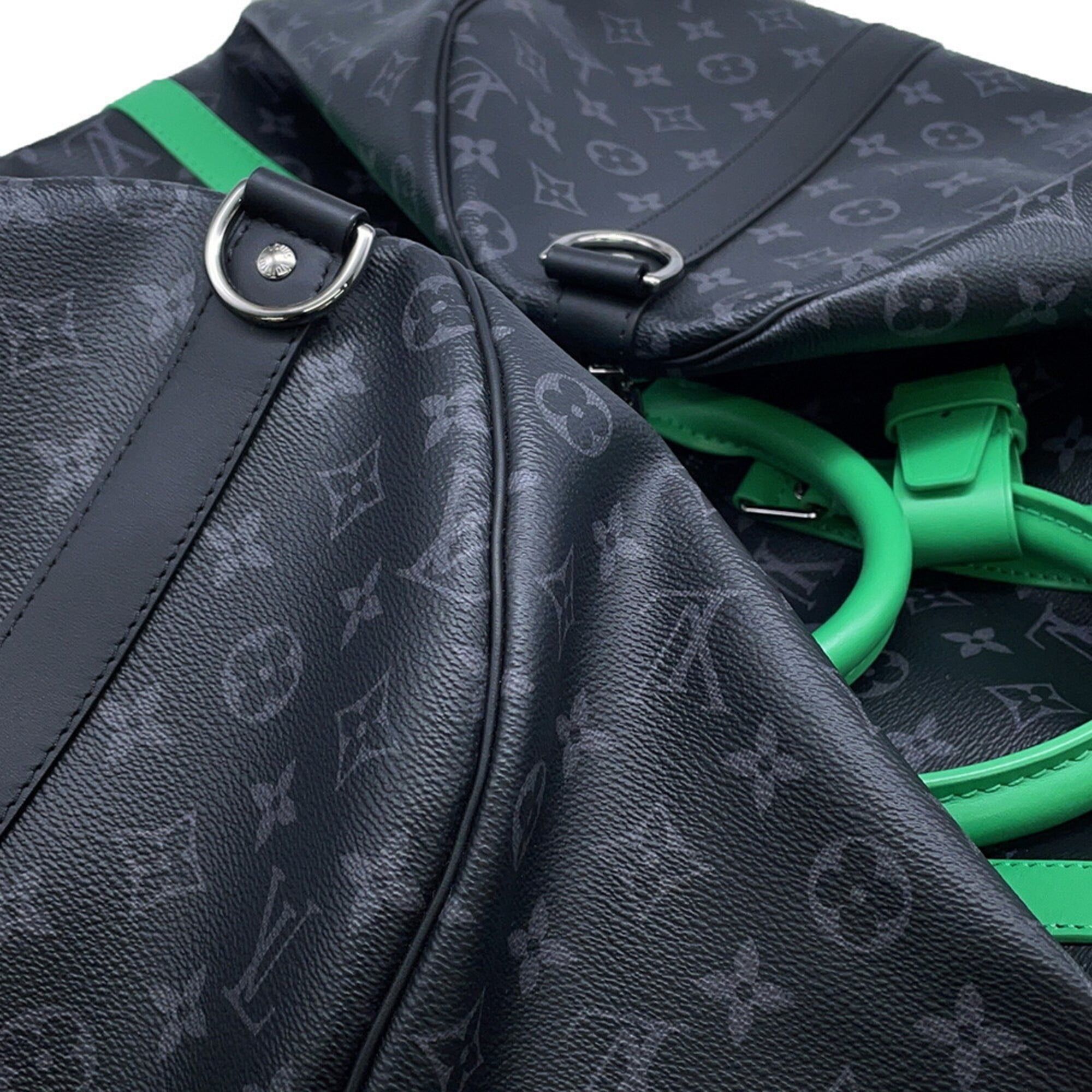 Boston Bag Handbag (Pre-Owned) - Louis Vuitton - Modalova