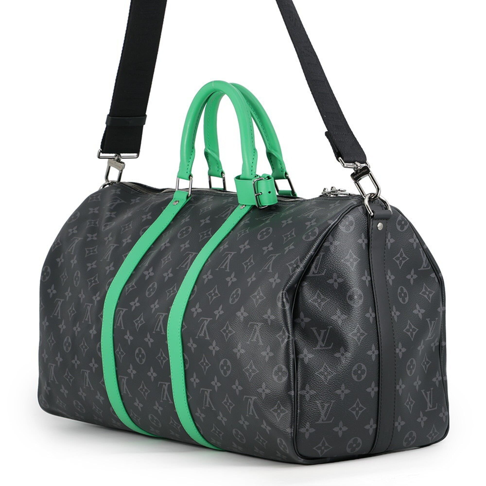 Boston Bag Handbag (Pre-Owned) - Louis Vuitton - Modalova
