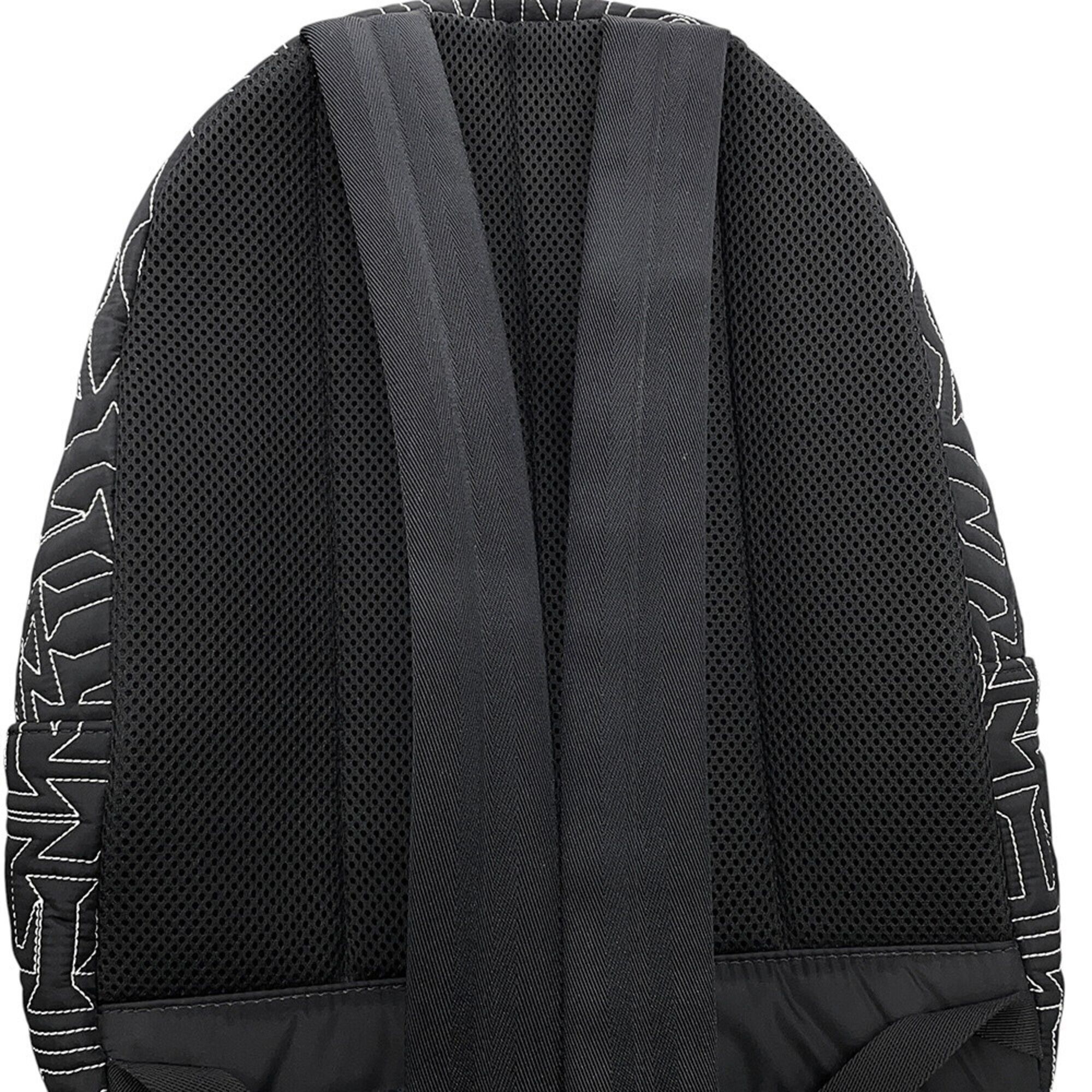 Nylon Backpack Handbag (Pre-Owned) - Louis Vuitton - Modalova
