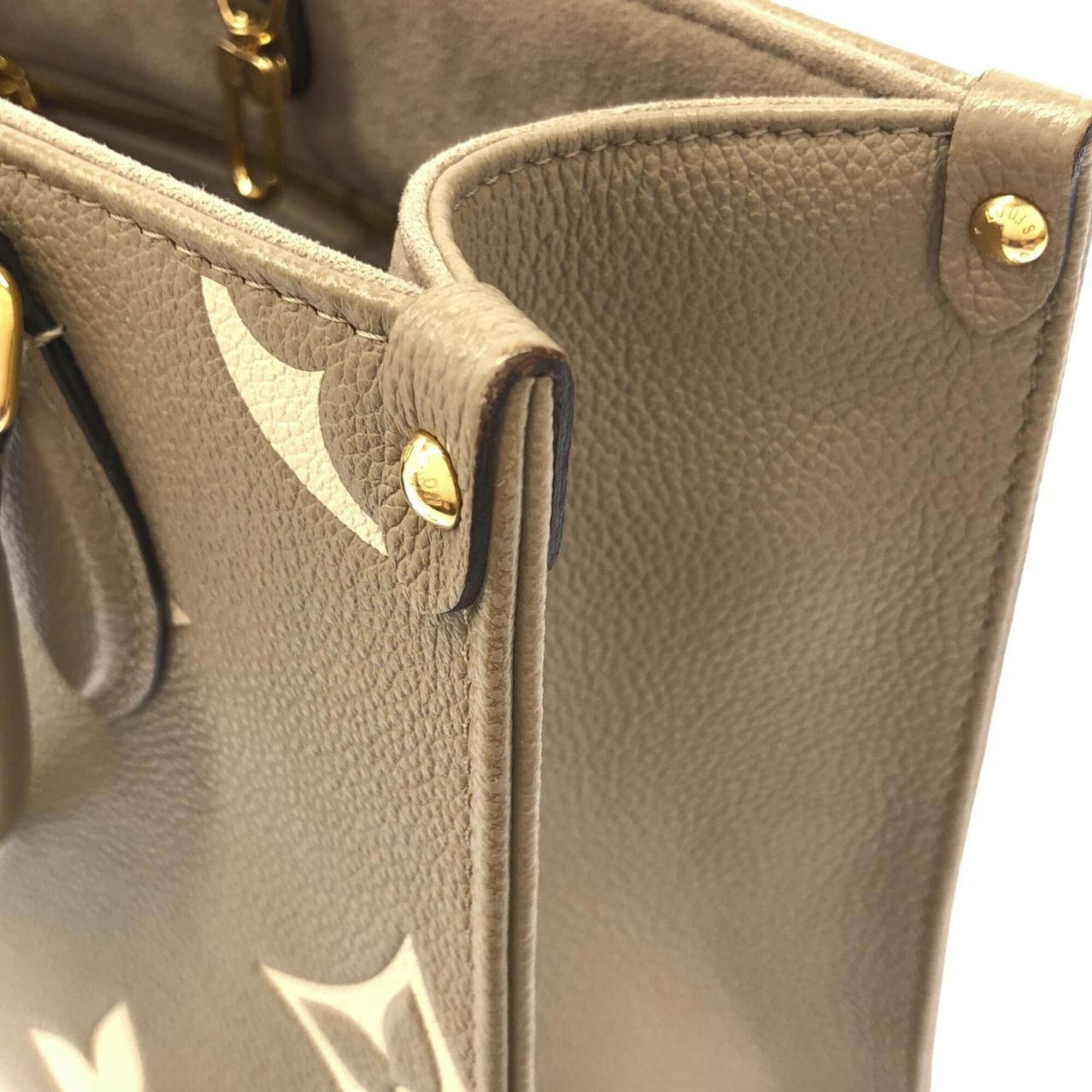 Empreinte Handbag (Pre-Owned) - Louis Vuitton - Modalova