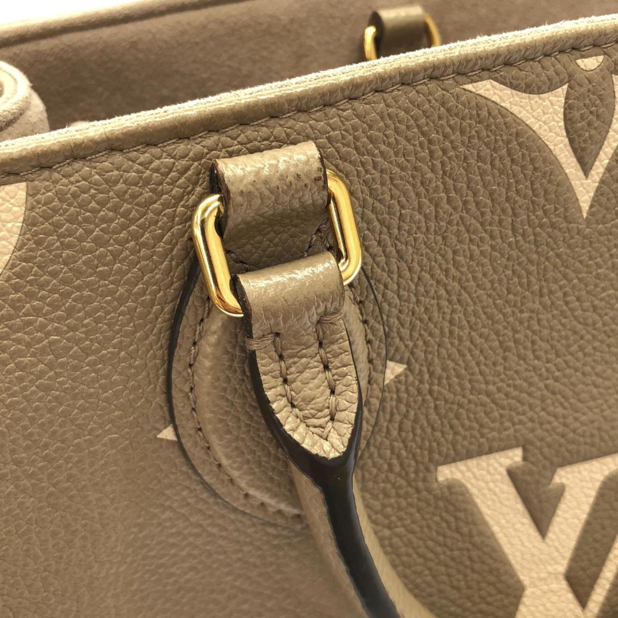 Empreinte Handbag (Pre-Owned) - Louis Vuitton - Modalova