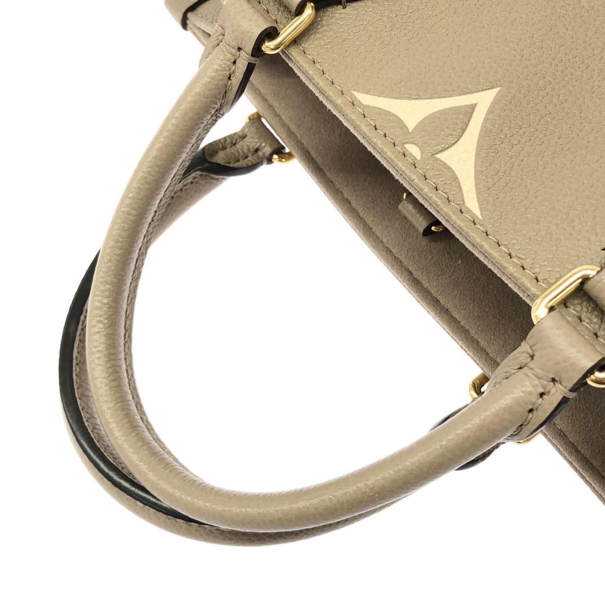 Empreinte Handbag (Pre-Owned) - Louis Vuitton - Modalova