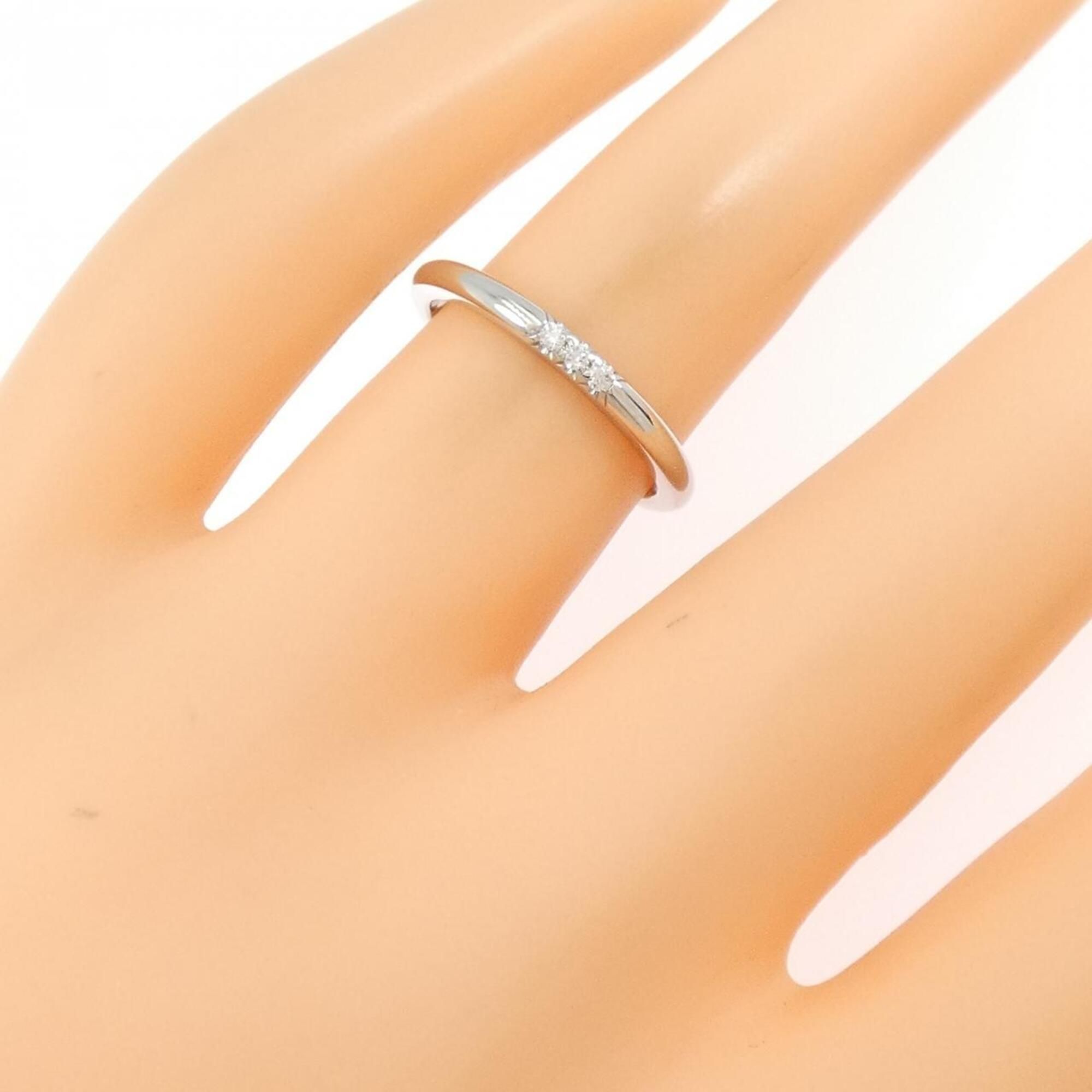 Band Ring (Pre-Owned) - Tiffany - Modalova