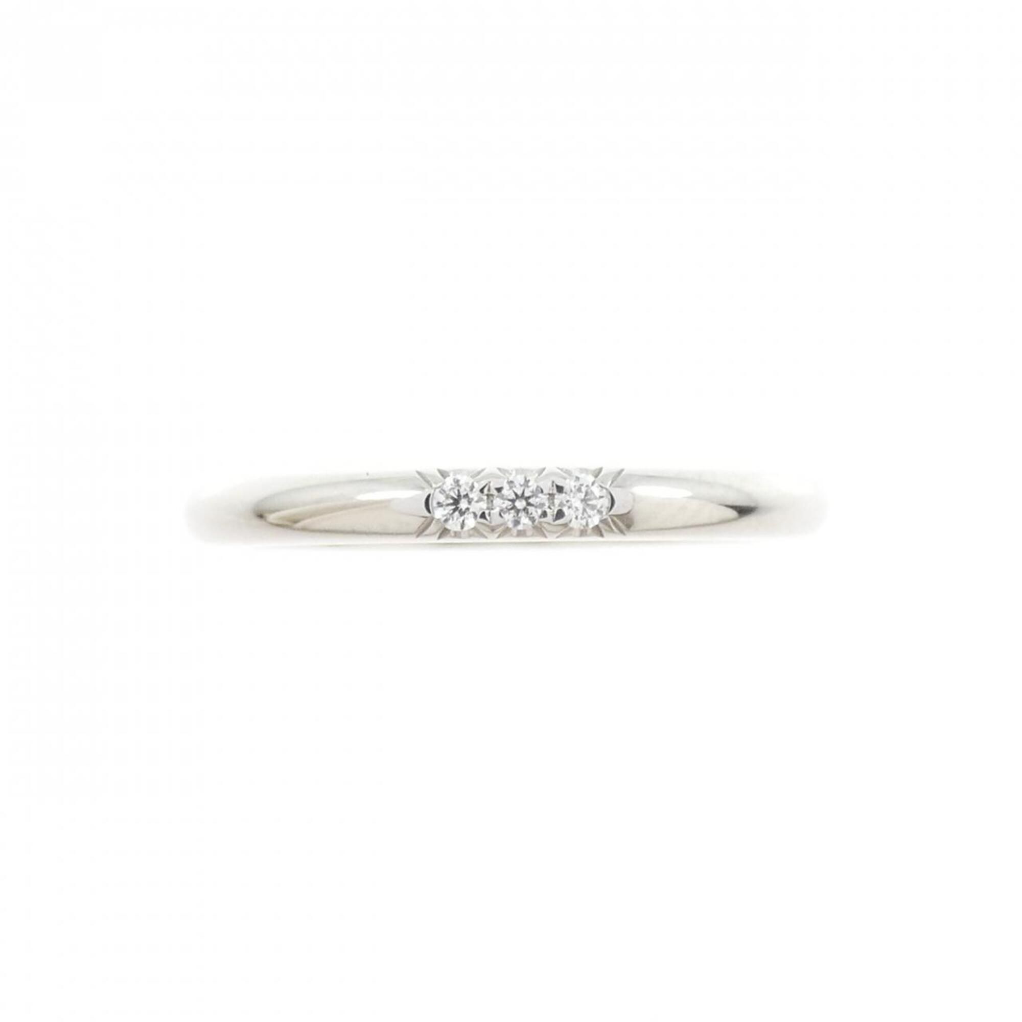 Band Ring (Pre-Owned) - Tiffany - Modalova