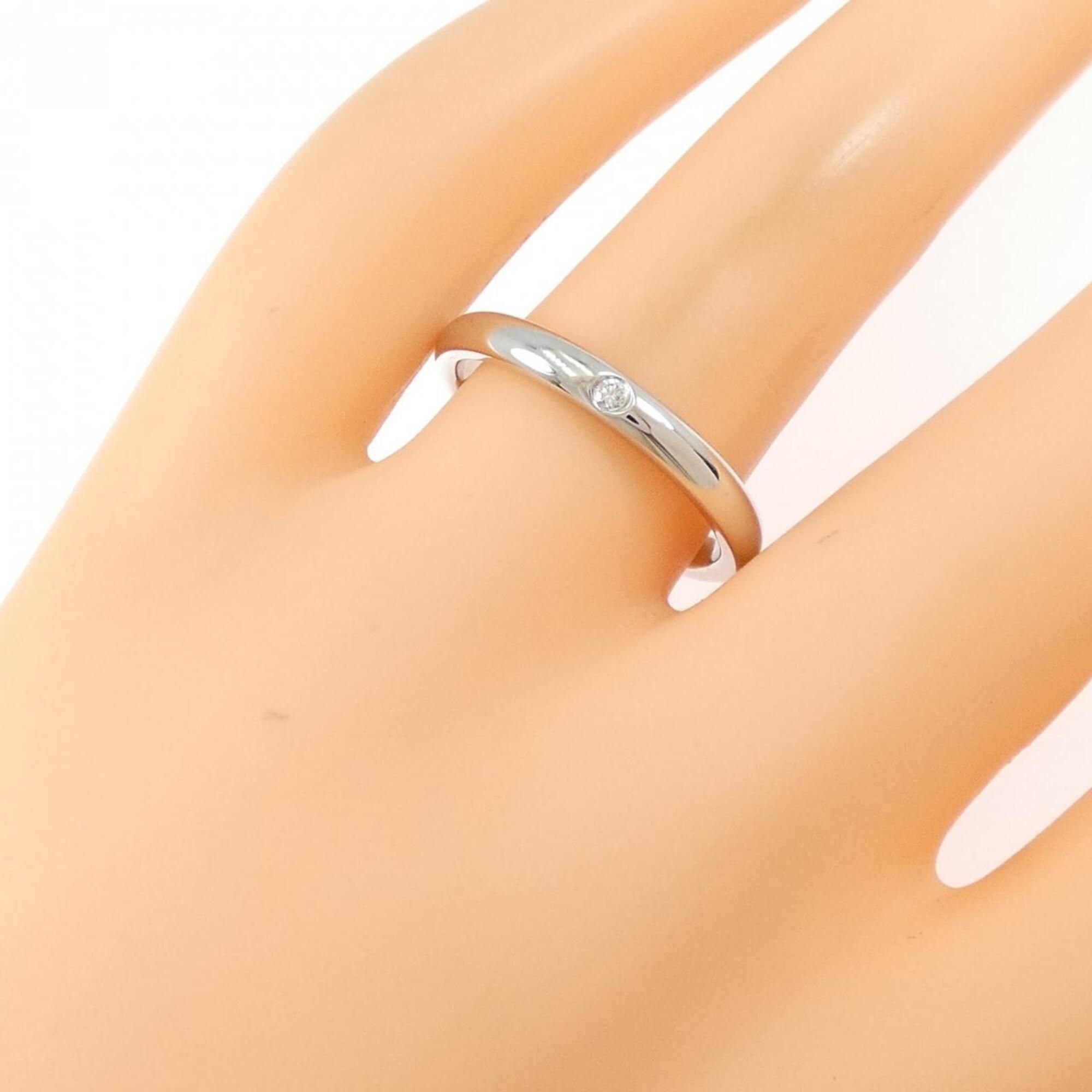 Band Ring (Pre-Owned) - Tiffany - Modalova