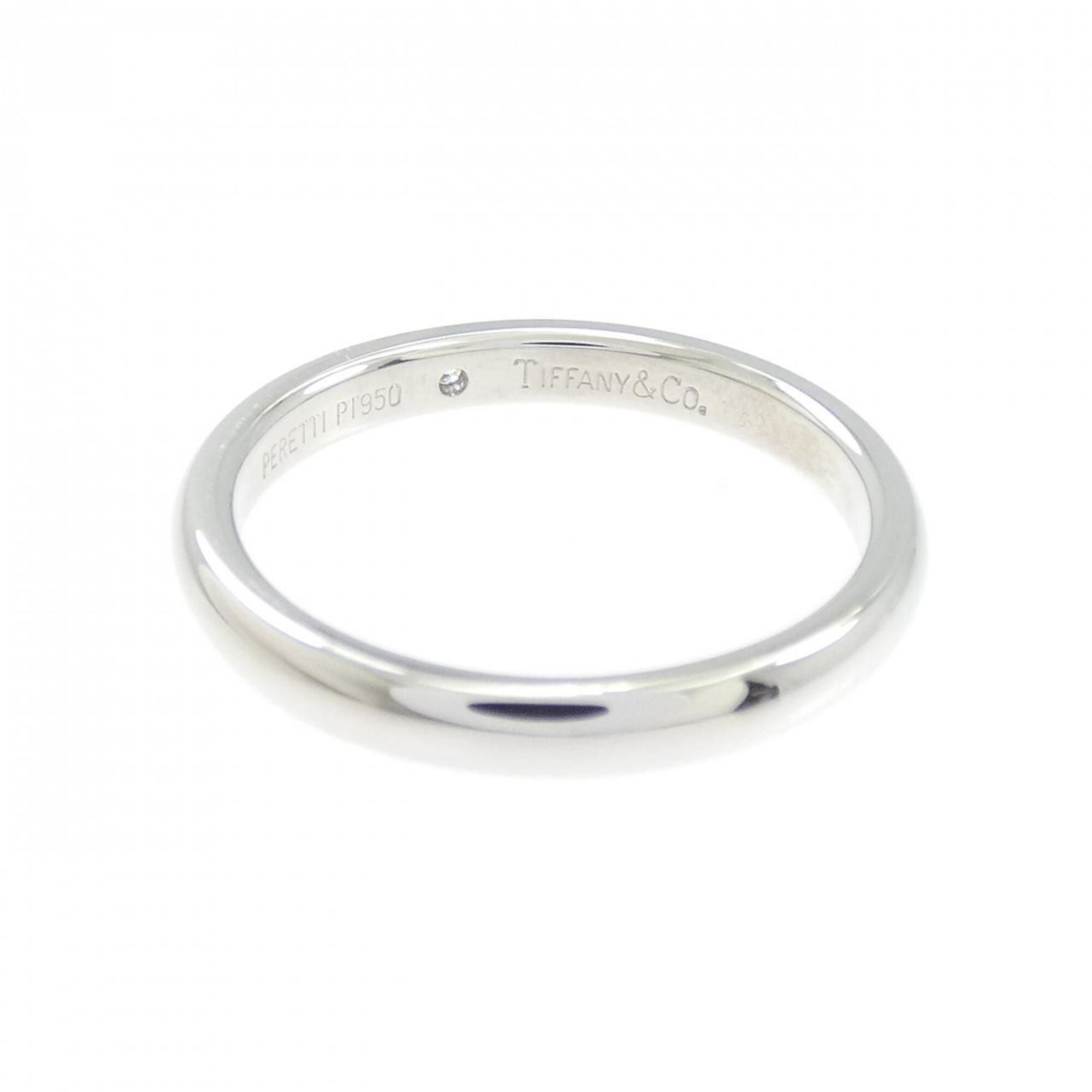 Band Ring (Pre-Owned) - Tiffany - Modalova