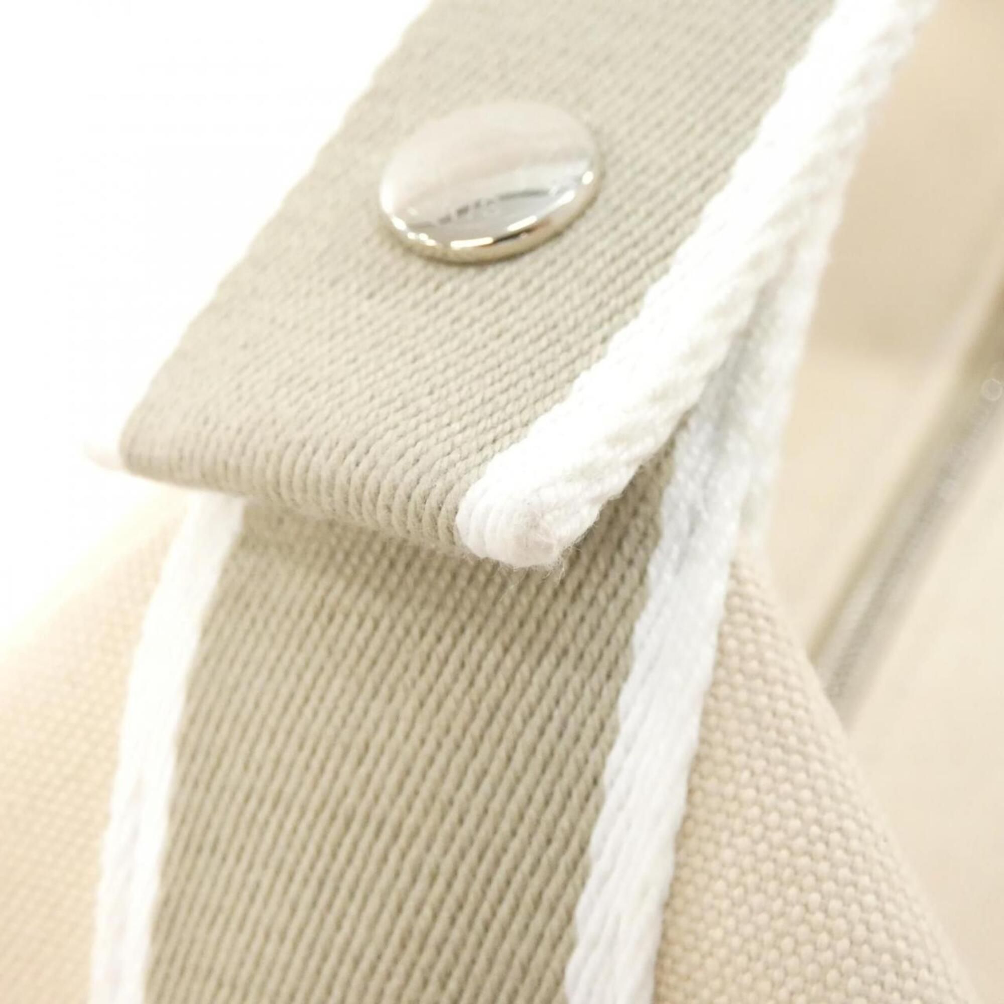 Canvas Pouch (Pre-Owned) - Hermes - Modalova