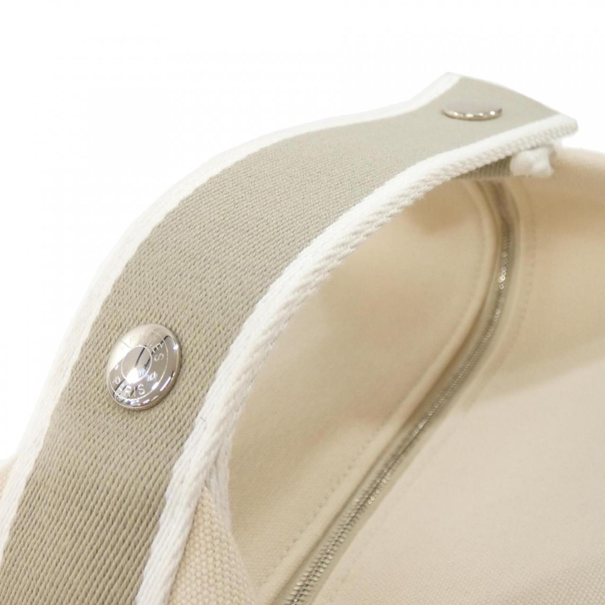 Canvas Pouch (Pre-Owned) - Hermes - Modalova