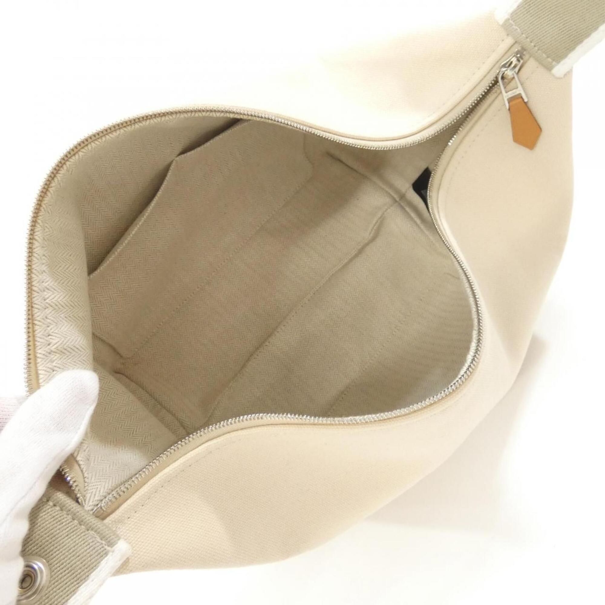 Canvas Pouch (Pre-Owned) - Hermes - Modalova